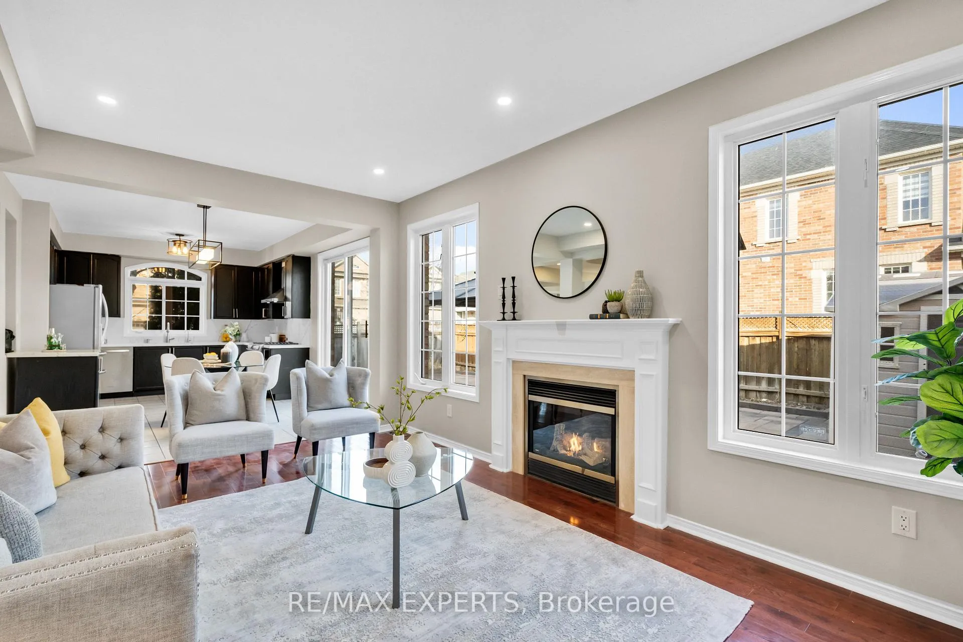 Photo 15 of 7 Mingay Avenue, Markham, Wismer — HOMEH