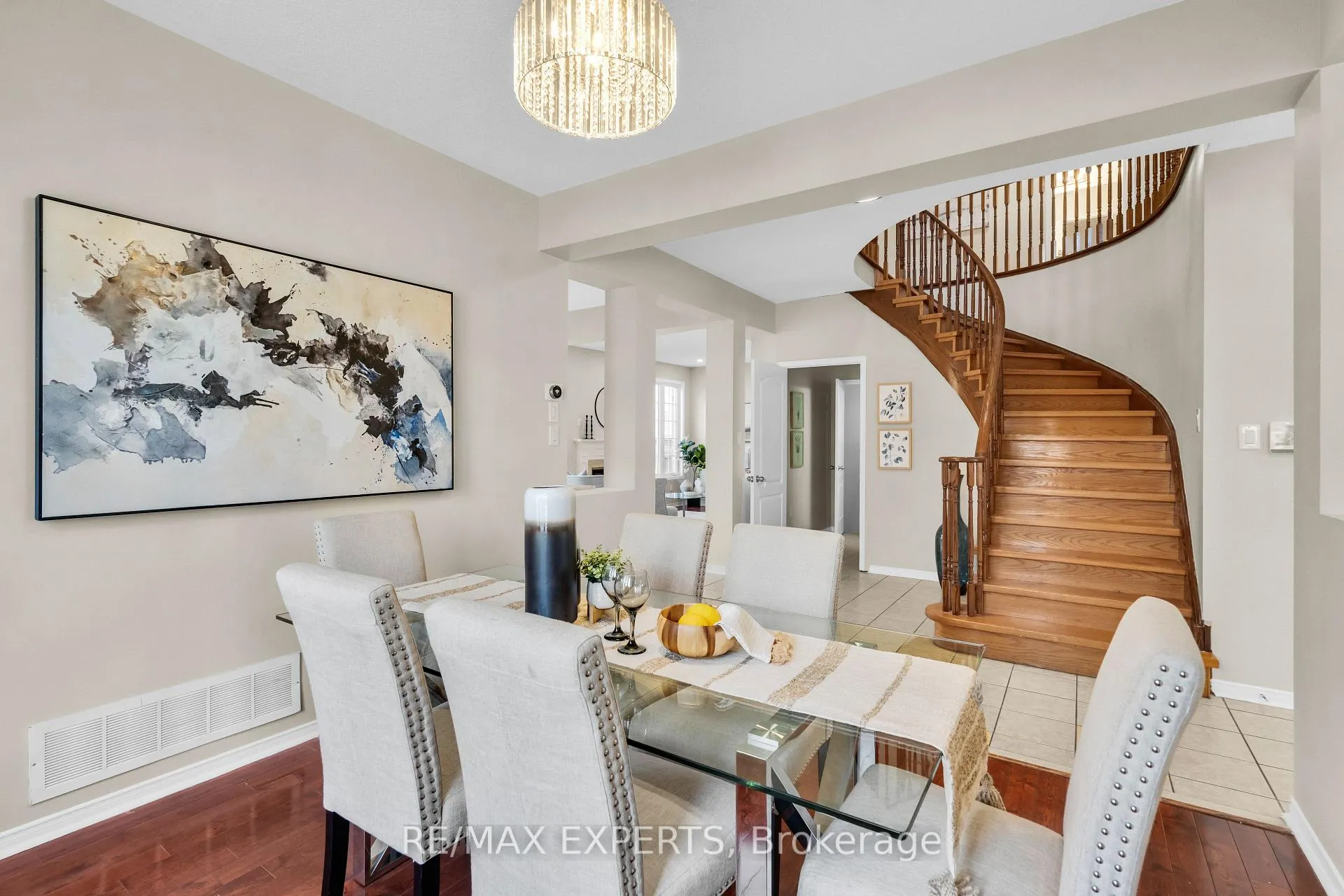 Photo 20 of 7 Mingay Avenue, Markham, Wismer — HOMEH