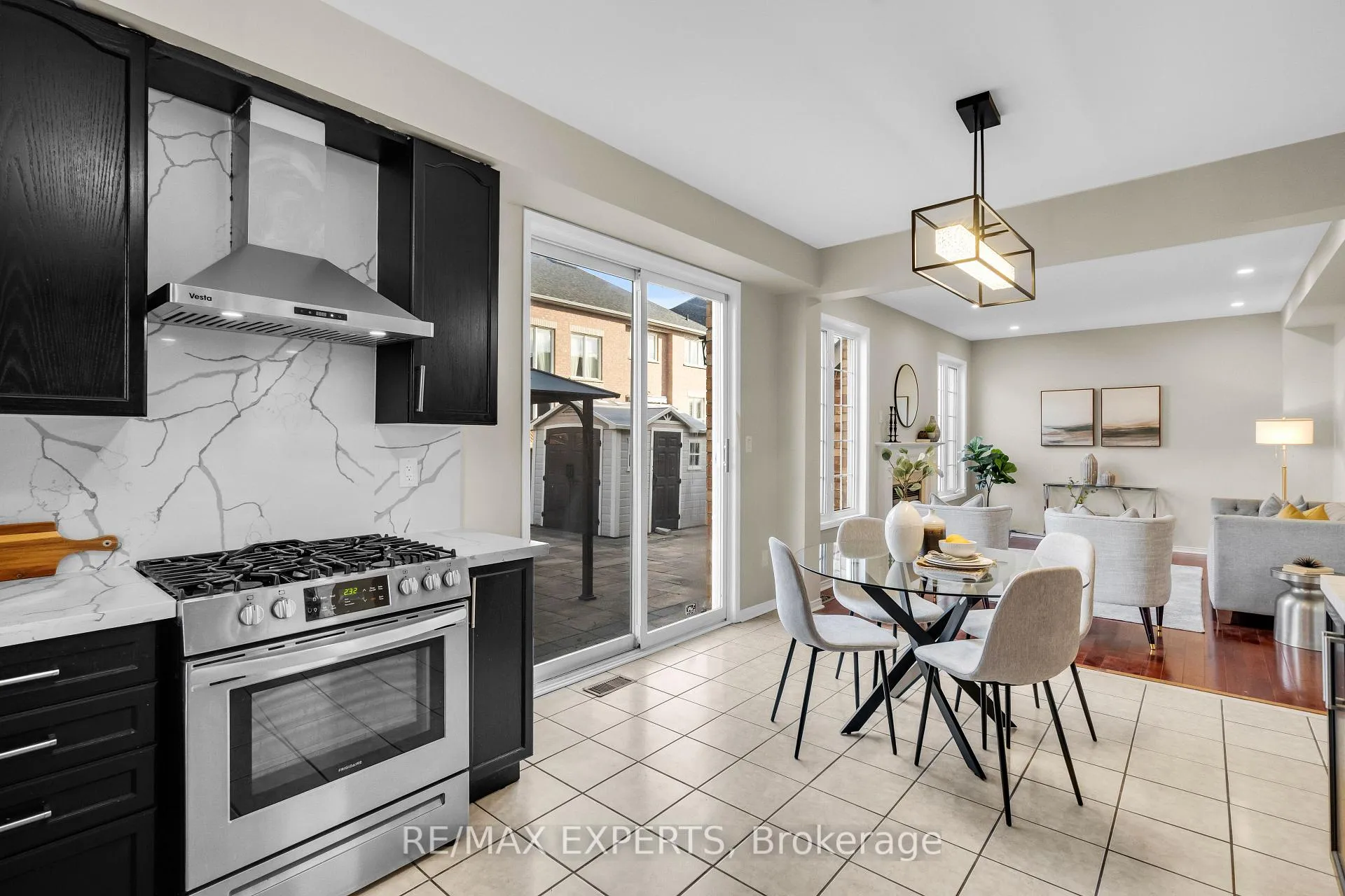 Photo 21 of 7 Mingay Avenue, Markham, Wismer — HOMEH