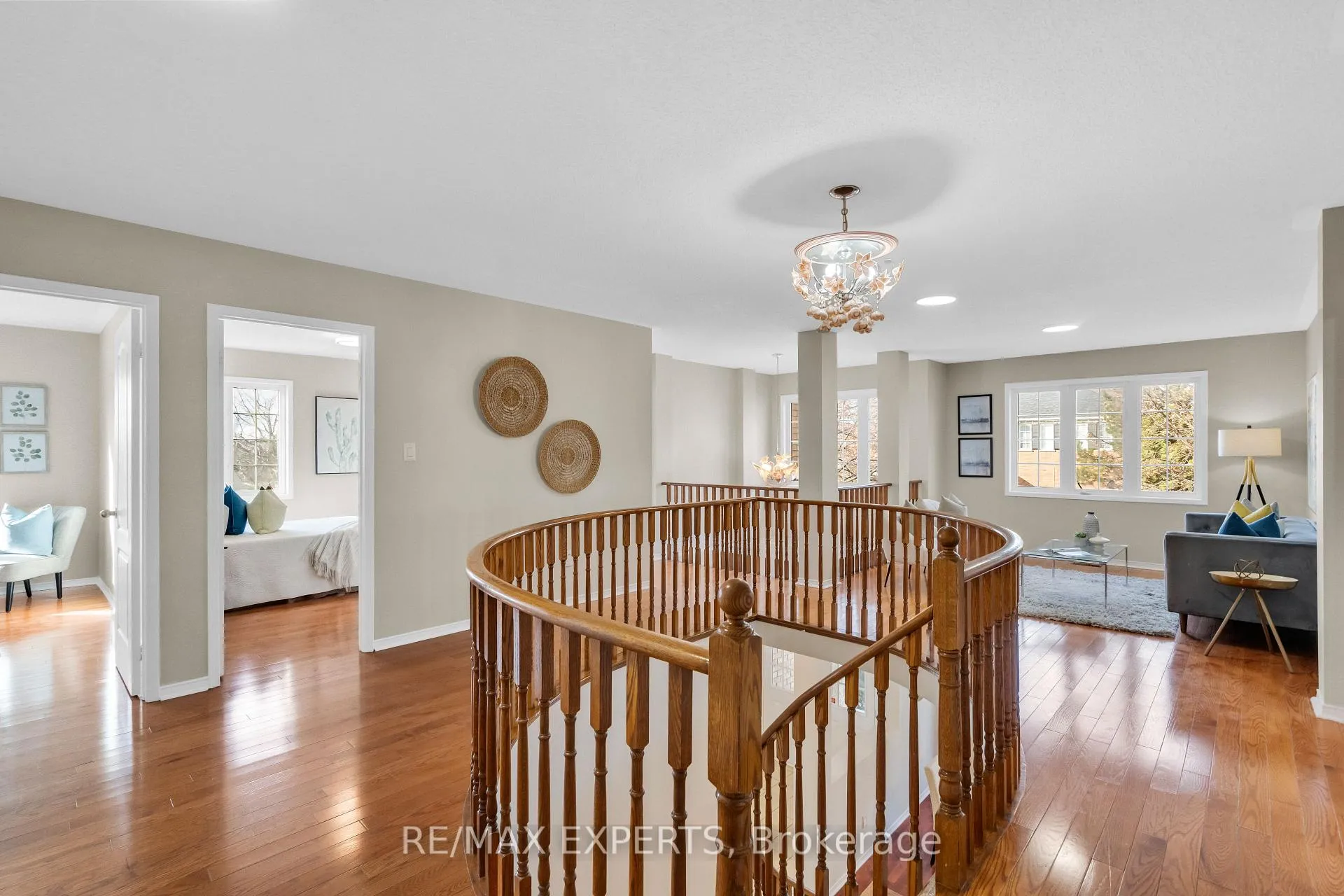 Photo 24 of 7 Mingay Avenue, Markham, Wismer — HOMEH