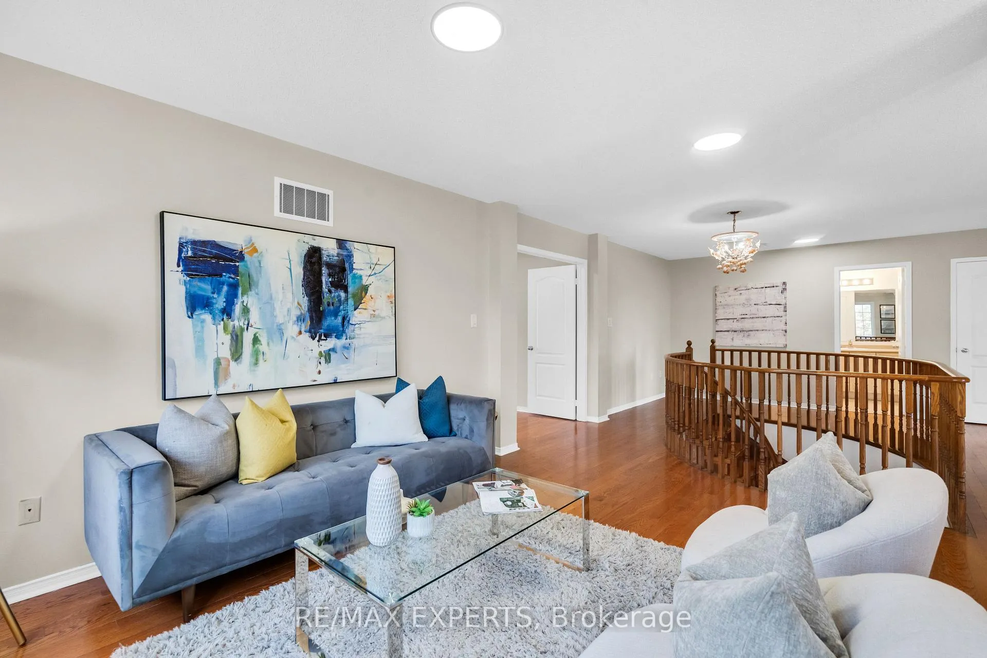 Photo 27 of 7 Mingay Avenue, Markham, Wismer — HOMEH