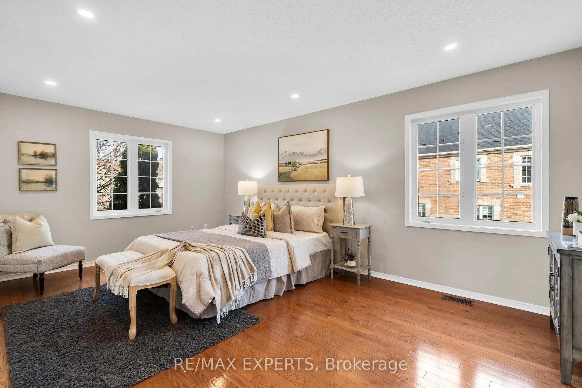 Photo 29 of 7 Mingay Avenue, Markham, Wismer — HOMEH
