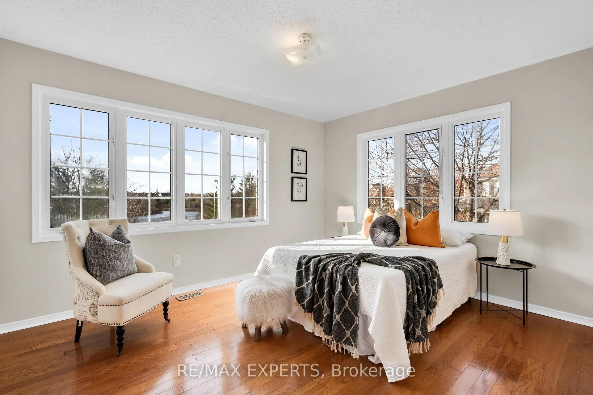 Photo 33 of 7 Mingay Avenue, Markham, Wismer — HOMEH