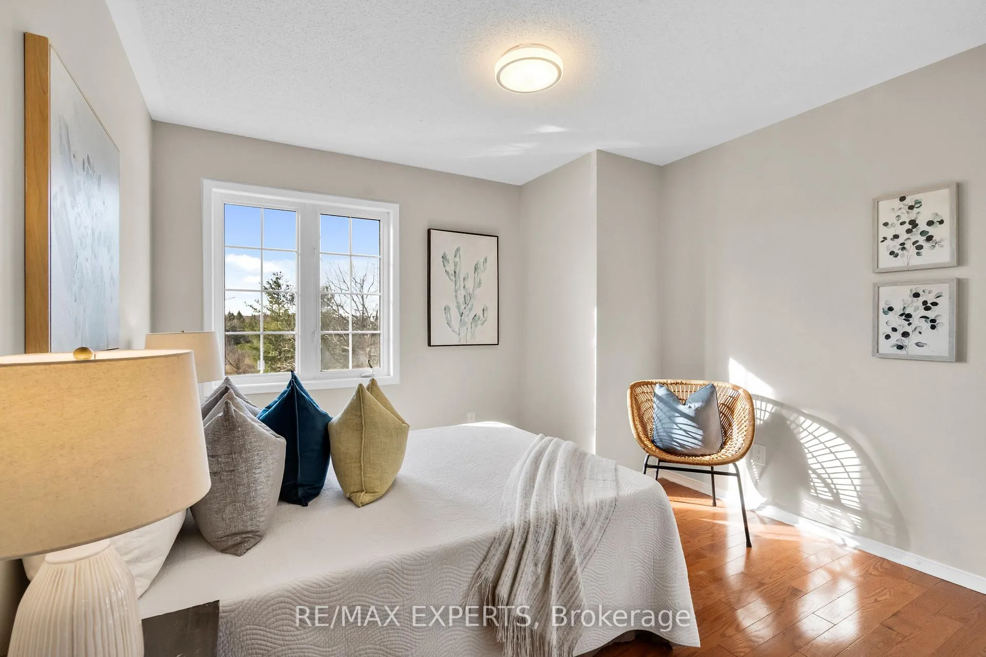 Photo 34 of 7 Mingay Avenue, Markham, Wismer — HOMEH