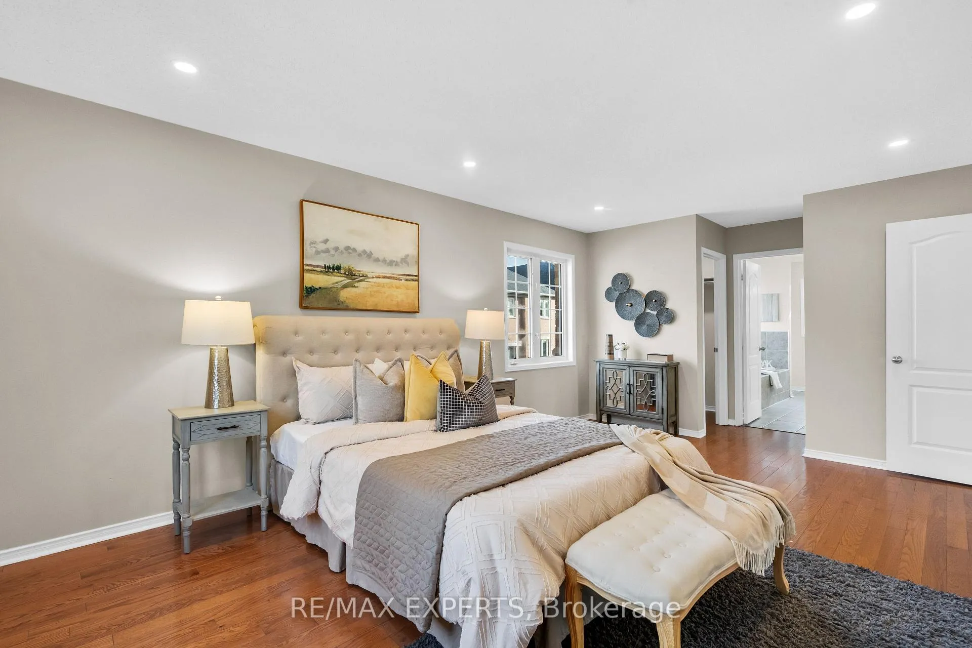 Photo 38 of 7 Mingay Avenue, Markham, Wismer — HOMEH