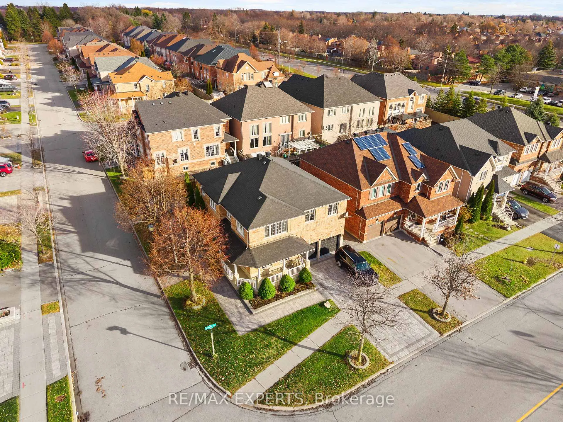 Photo 42 of 7 Mingay Avenue, Markham, Wismer — HOMEH