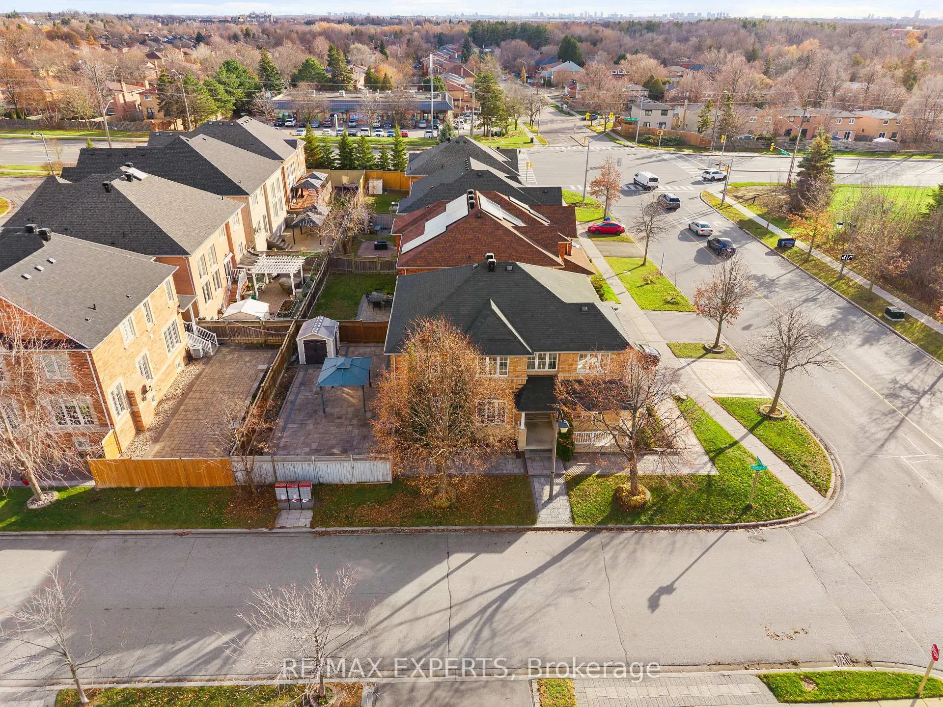 Photo 44 of 7 Mingay Avenue, Markham, Wismer — HOMEH
