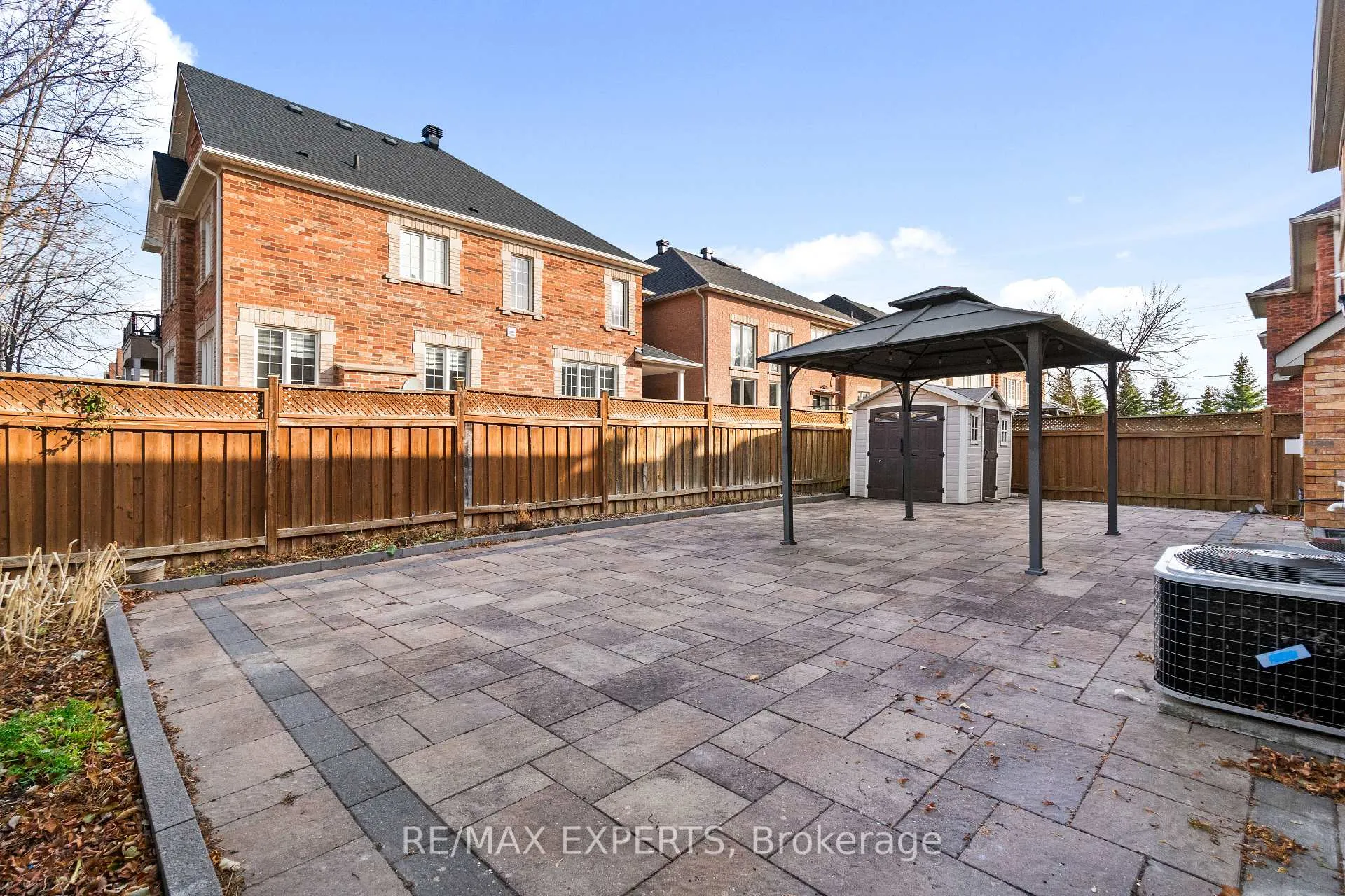 Photo 45 of 7 Mingay Avenue, Markham, Wismer — HOMEH