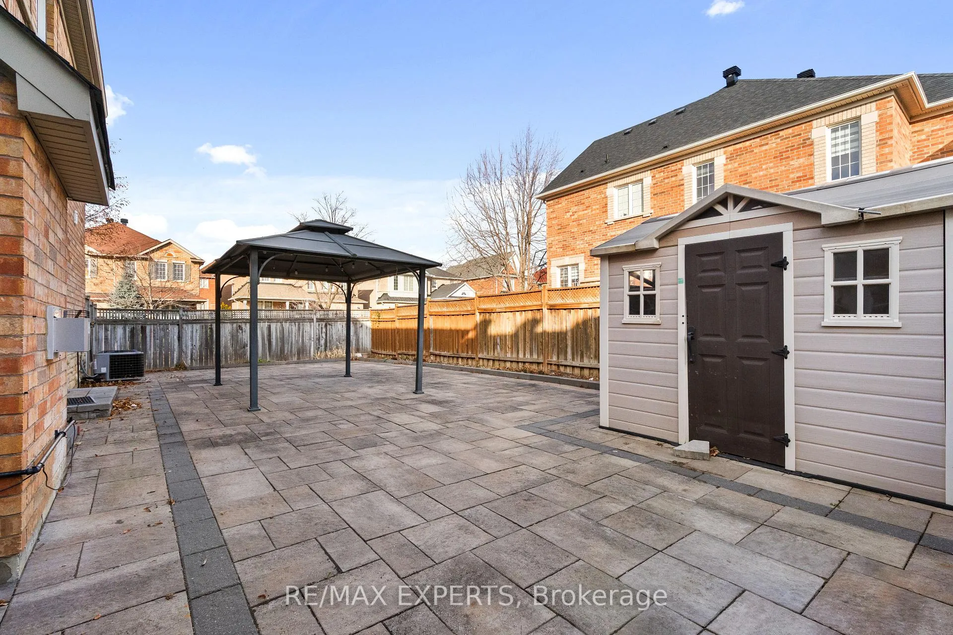 Photo 46 of 7 Mingay Avenue, Markham, Wismer — HOMEH