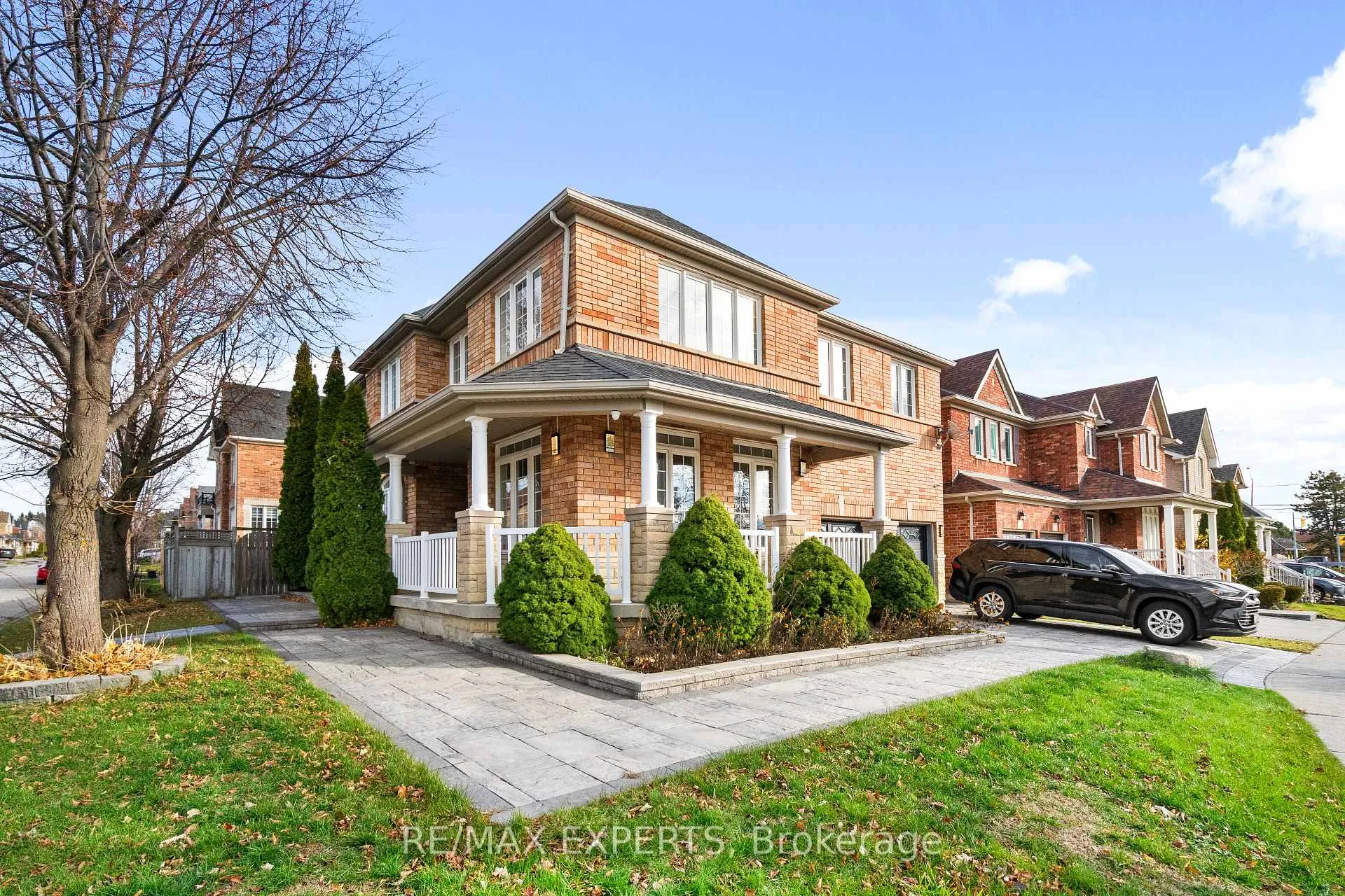 Photo 47 of 7 Mingay Avenue, Markham, Wismer — HOMEH
