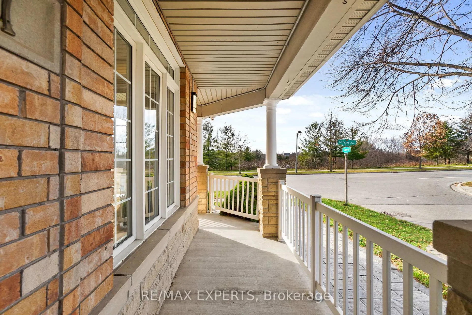 Photo 49 of 7 Mingay Avenue, Markham, Wismer — HOMEH