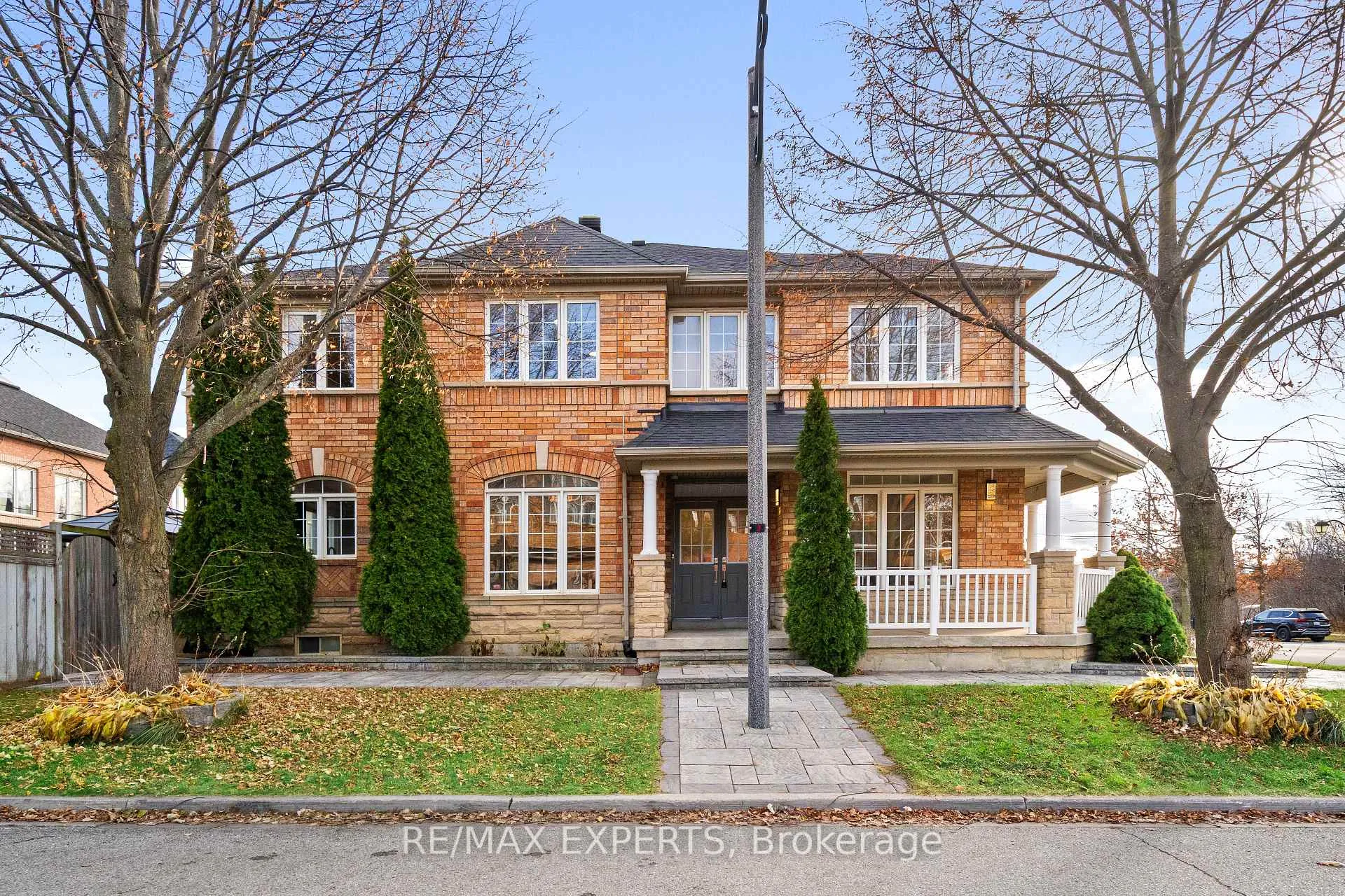 Photo 50 of 7 Mingay Avenue, Markham, Wismer — HOMEH