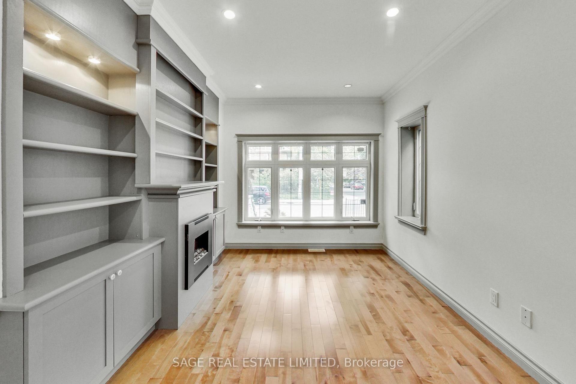 Photo 24 of 12 Nina Street, Toronto, Casa Loma — HOMEH