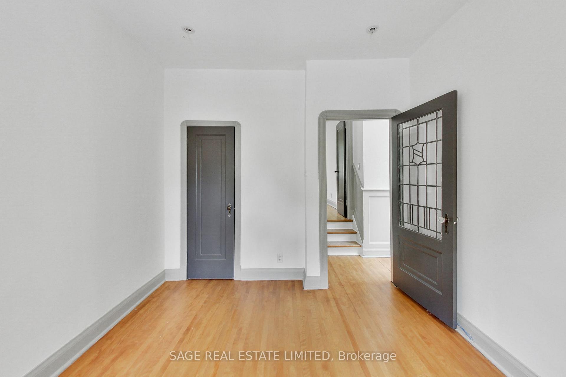 Photo 30 of 12 Nina Street, Toronto, Casa Loma — HOMEH