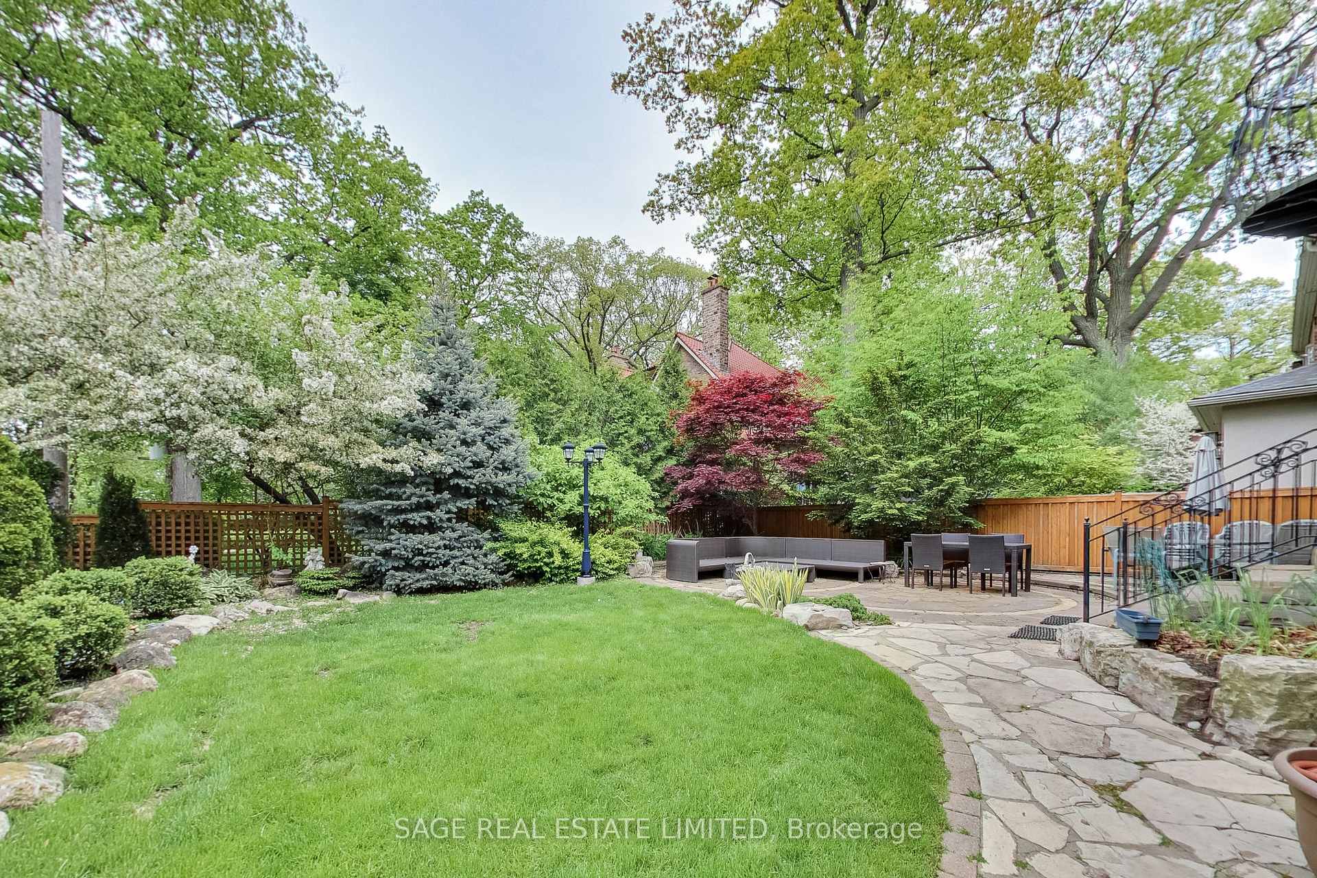 Photo 36 of 12 Nina Street, Toronto, Casa Loma — HOMEH