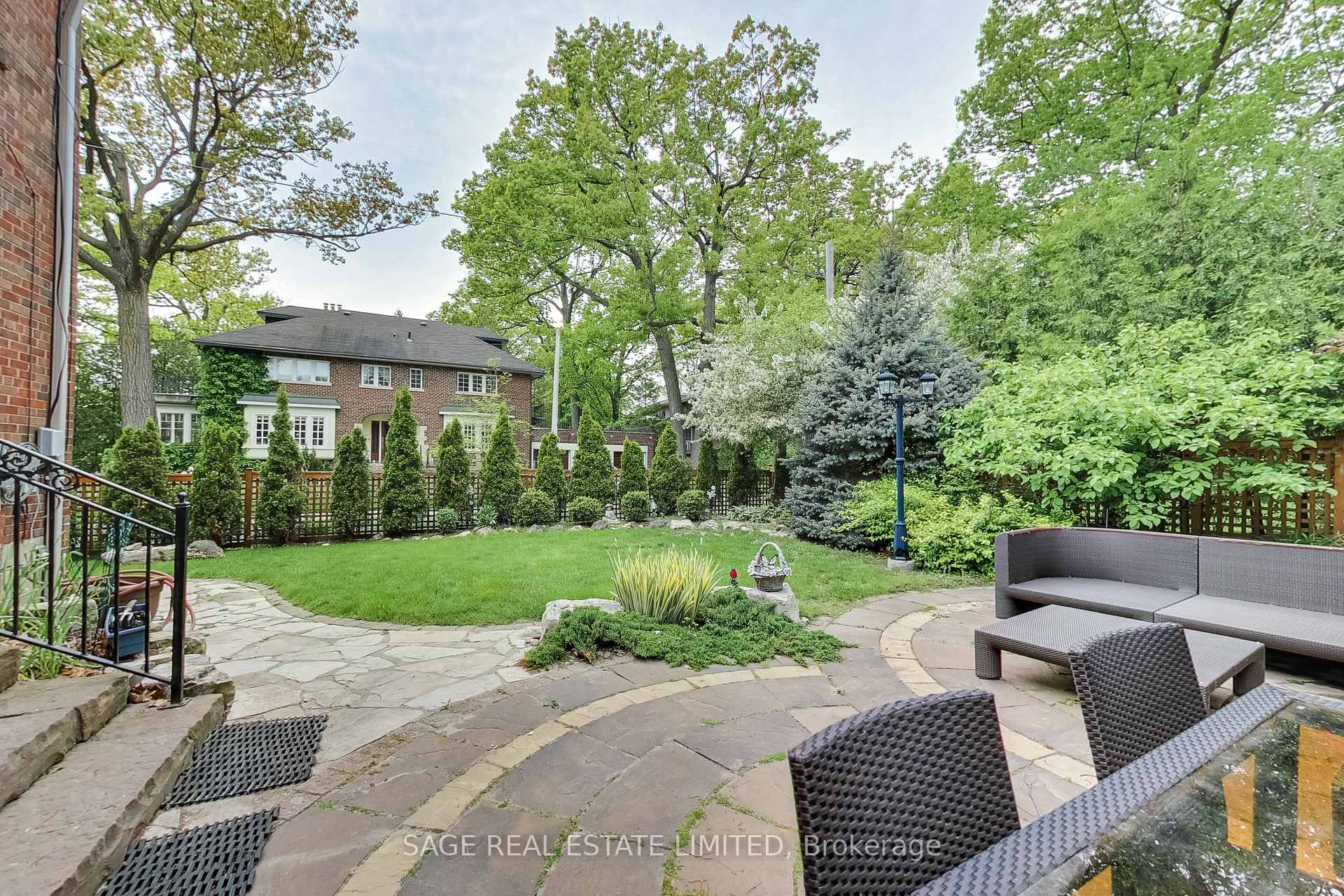 Photo 34 of 12 Nina Street, Toronto, Casa Loma — HOMEH