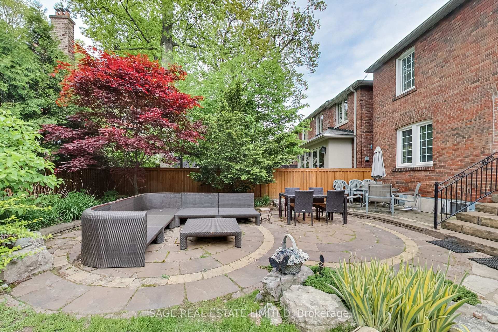 Photo 39 of 12 Nina Street, Toronto, Casa Loma — HOMEH