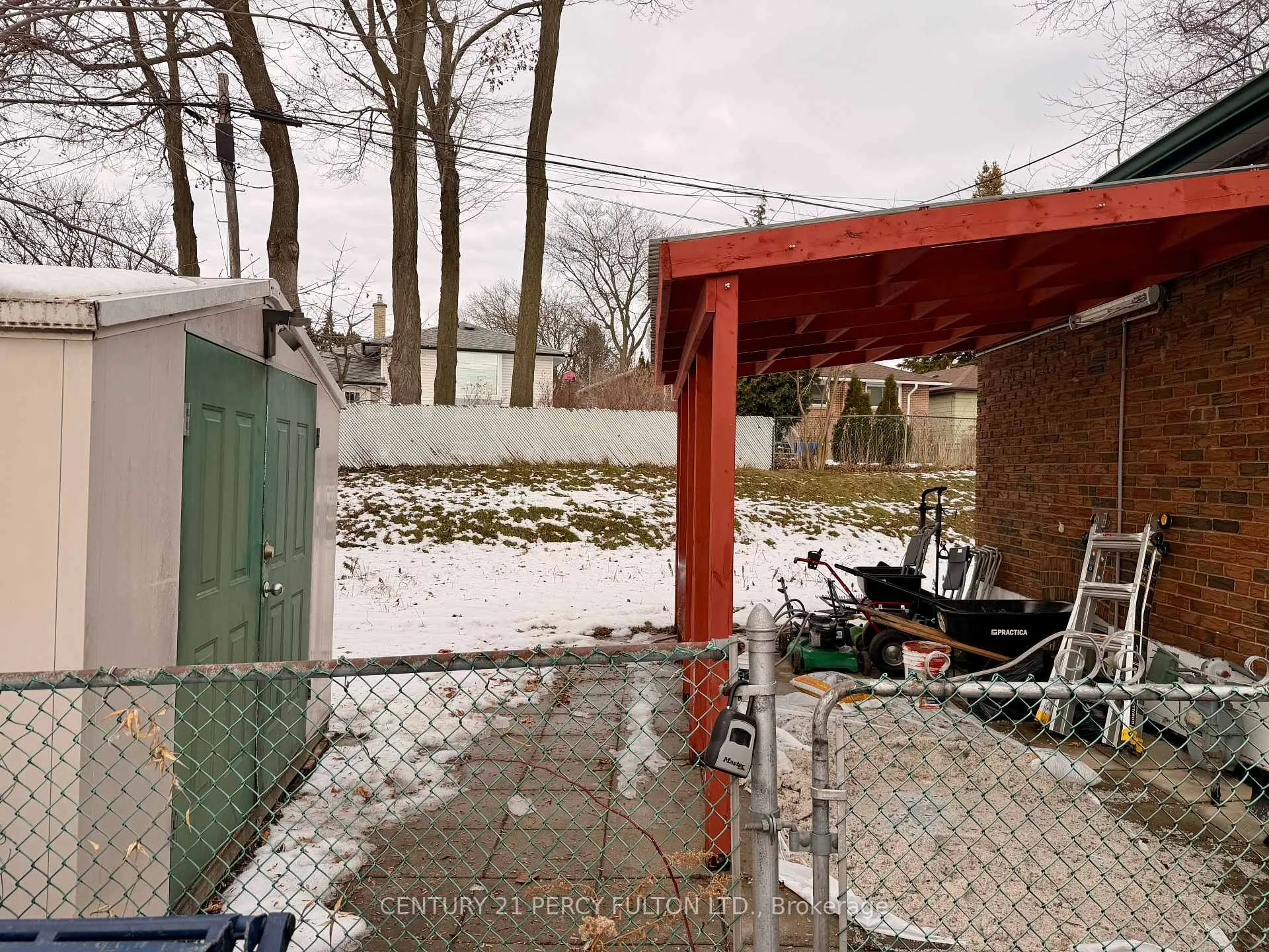 Photo 14 of Unit Upper, 24 Chestermere Boulevard, Scarborough, Woburn — HOMEH