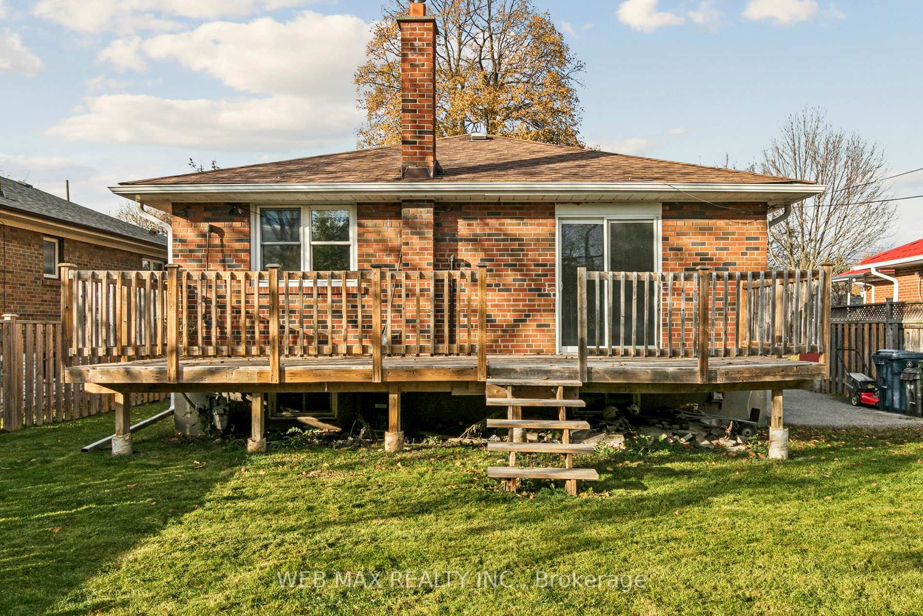 Photo 6 of 55 Shawford Crescent, Scarborough, Woburn — HOMEH