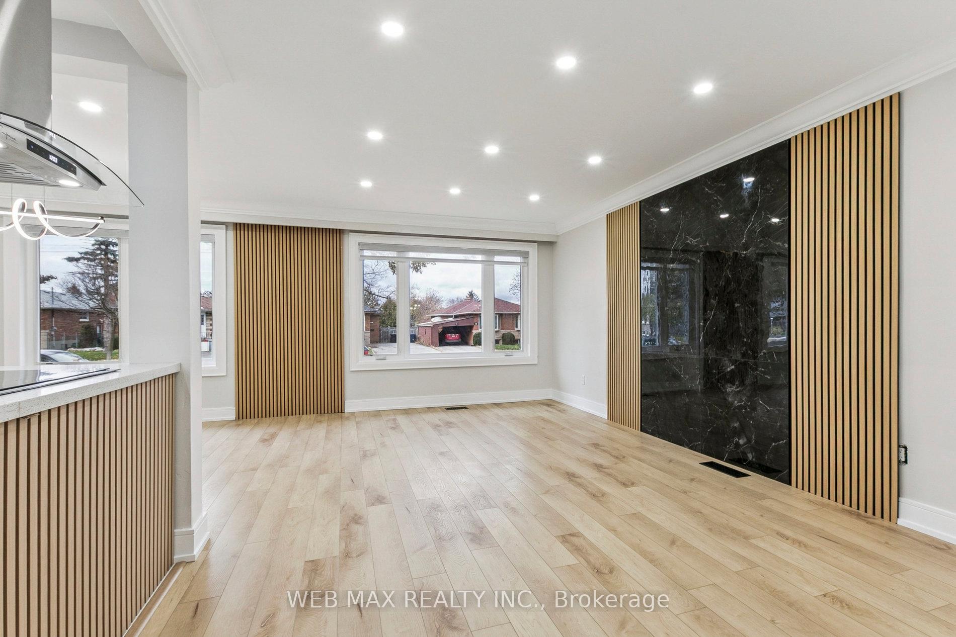 Photo 10 of 55 Shawford Crescent, Scarborough, Woburn — HOMEH