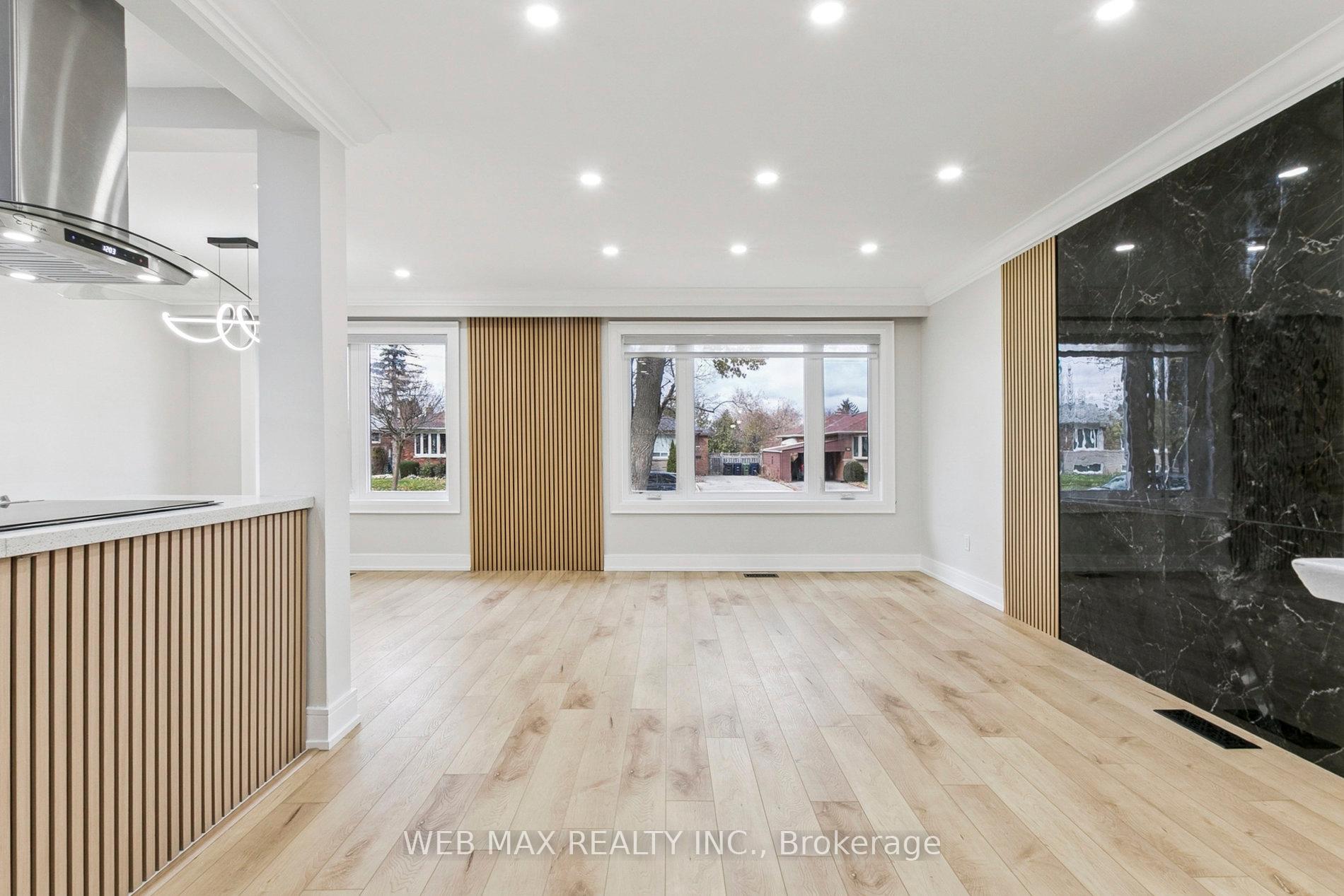 Photo 11 of 55 Shawford Crescent, Scarborough, Woburn — HOMEH