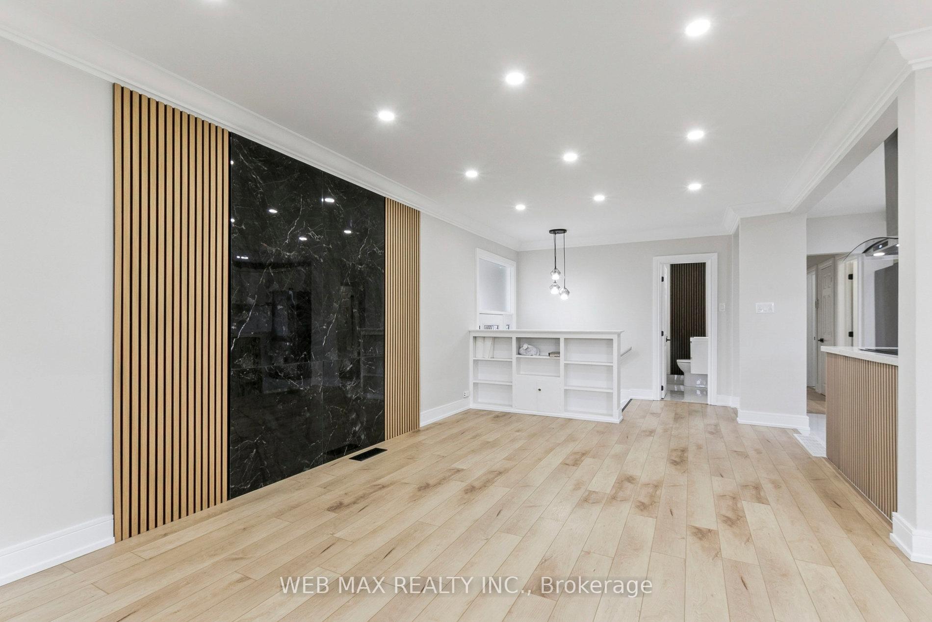 Photo 14 of 55 Shawford Crescent, Scarborough, Woburn — HOMEH