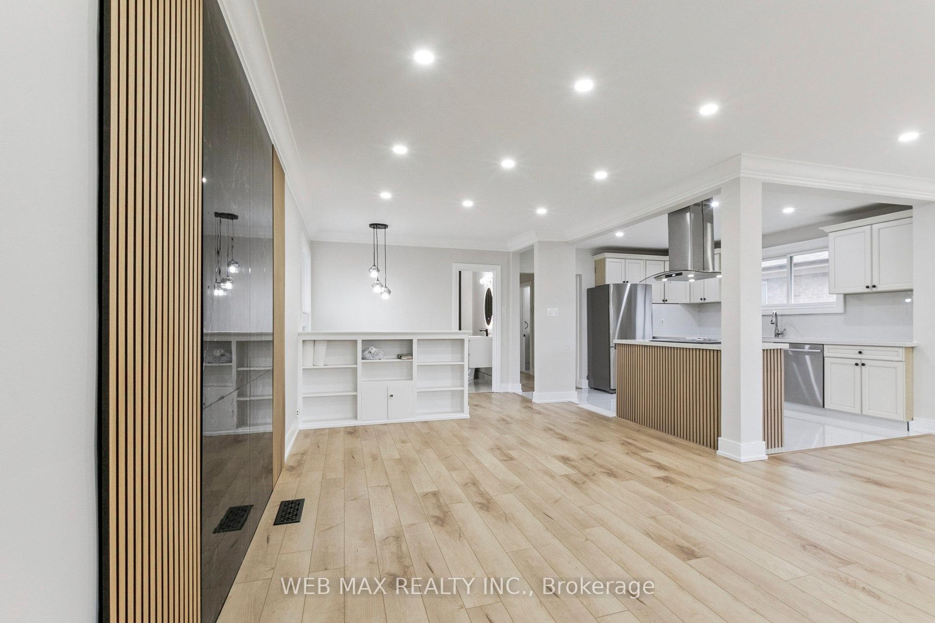 Photo 15 of 55 Shawford Crescent, Scarborough, Woburn — HOMEH