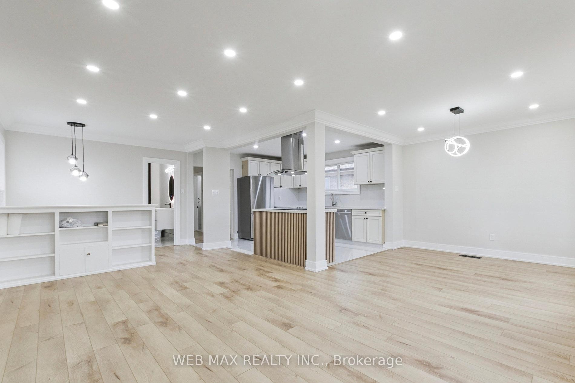 Photo 16 of 55 Shawford Crescent, Scarborough, Woburn — HOMEH