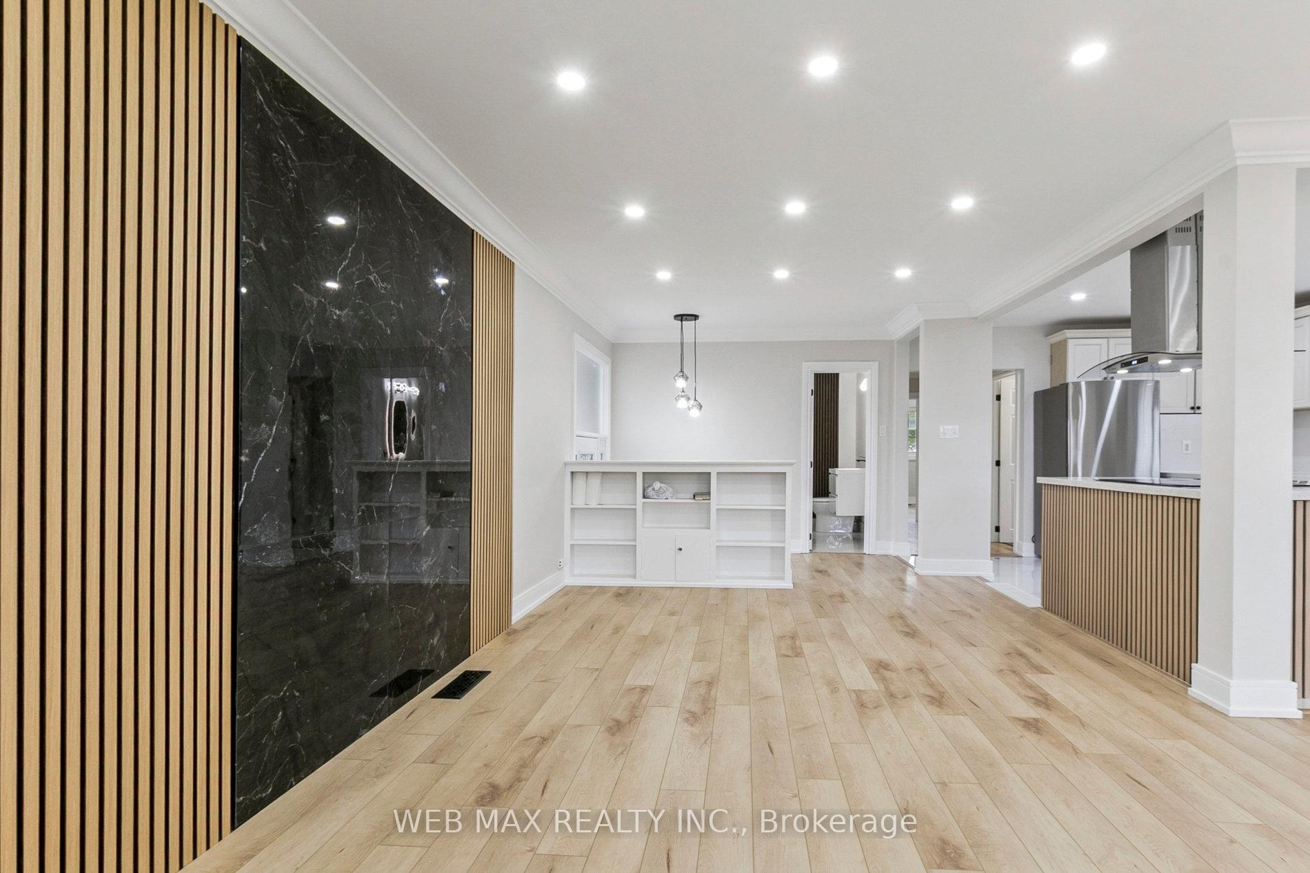 Photo 17 of 55 Shawford Crescent, Scarborough, Woburn — HOMEH