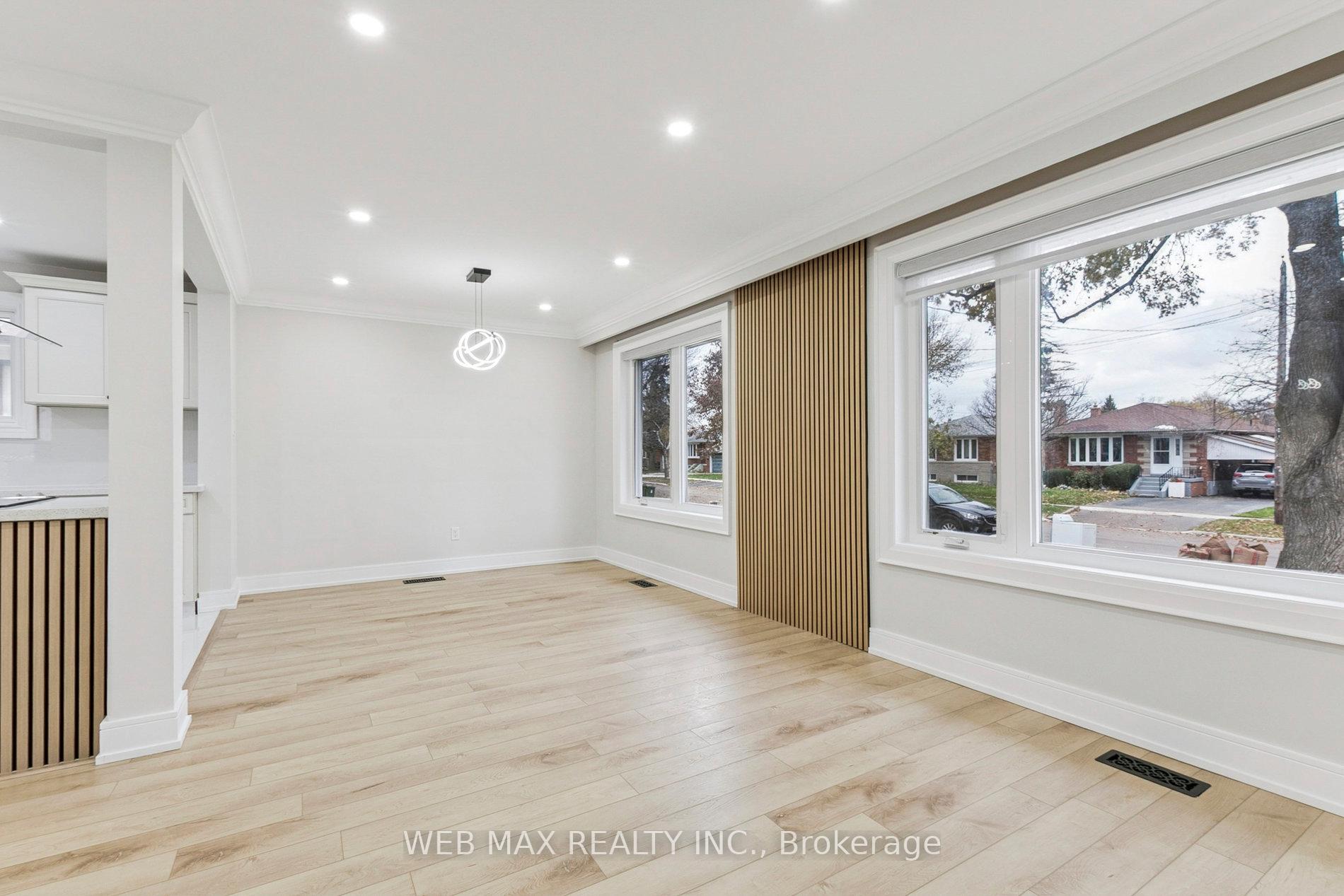 Photo 18 of 55 Shawford Crescent, Scarborough, Woburn — HOMEH