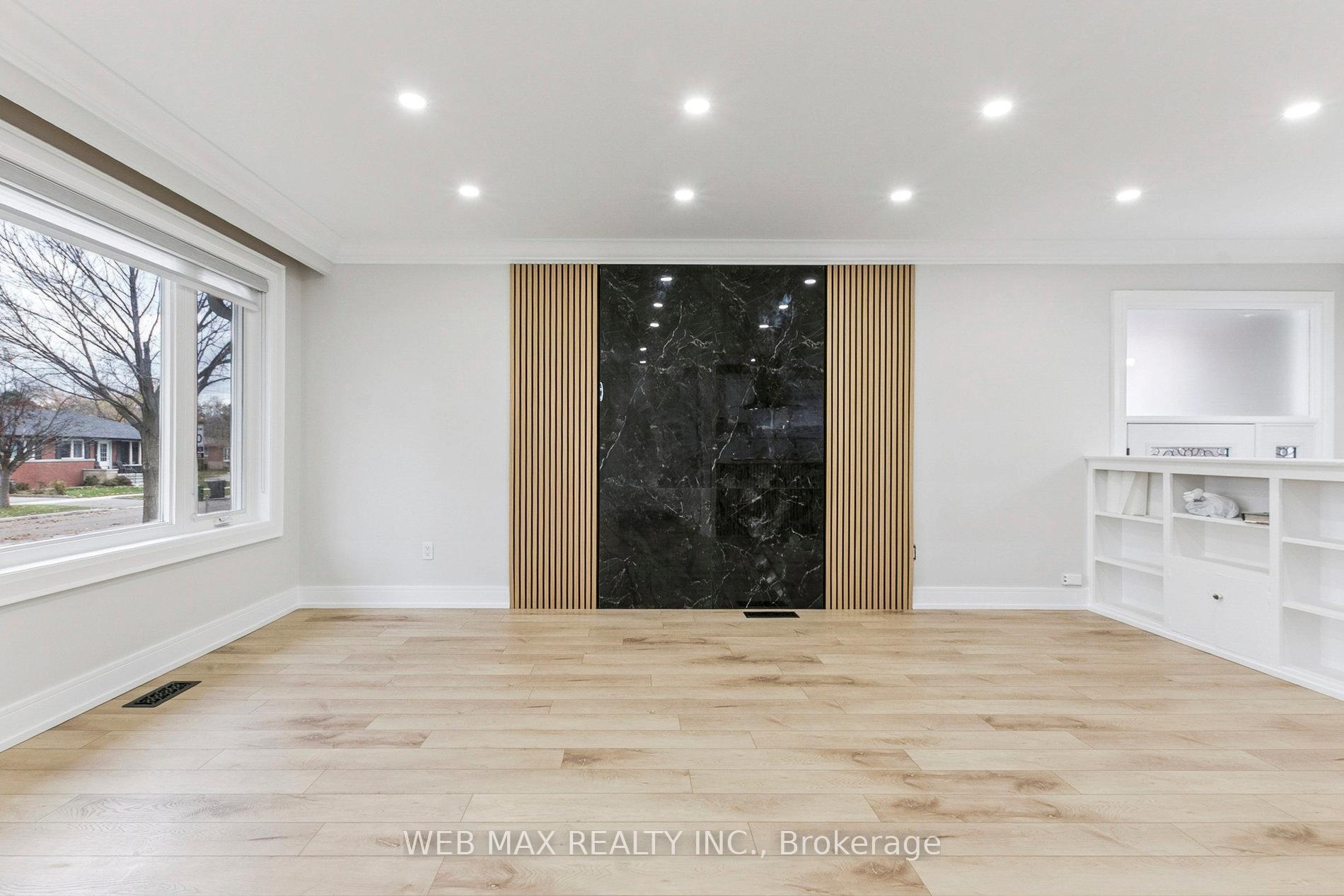 Photo 19 of 55 Shawford Crescent, Scarborough, Woburn — HOMEH