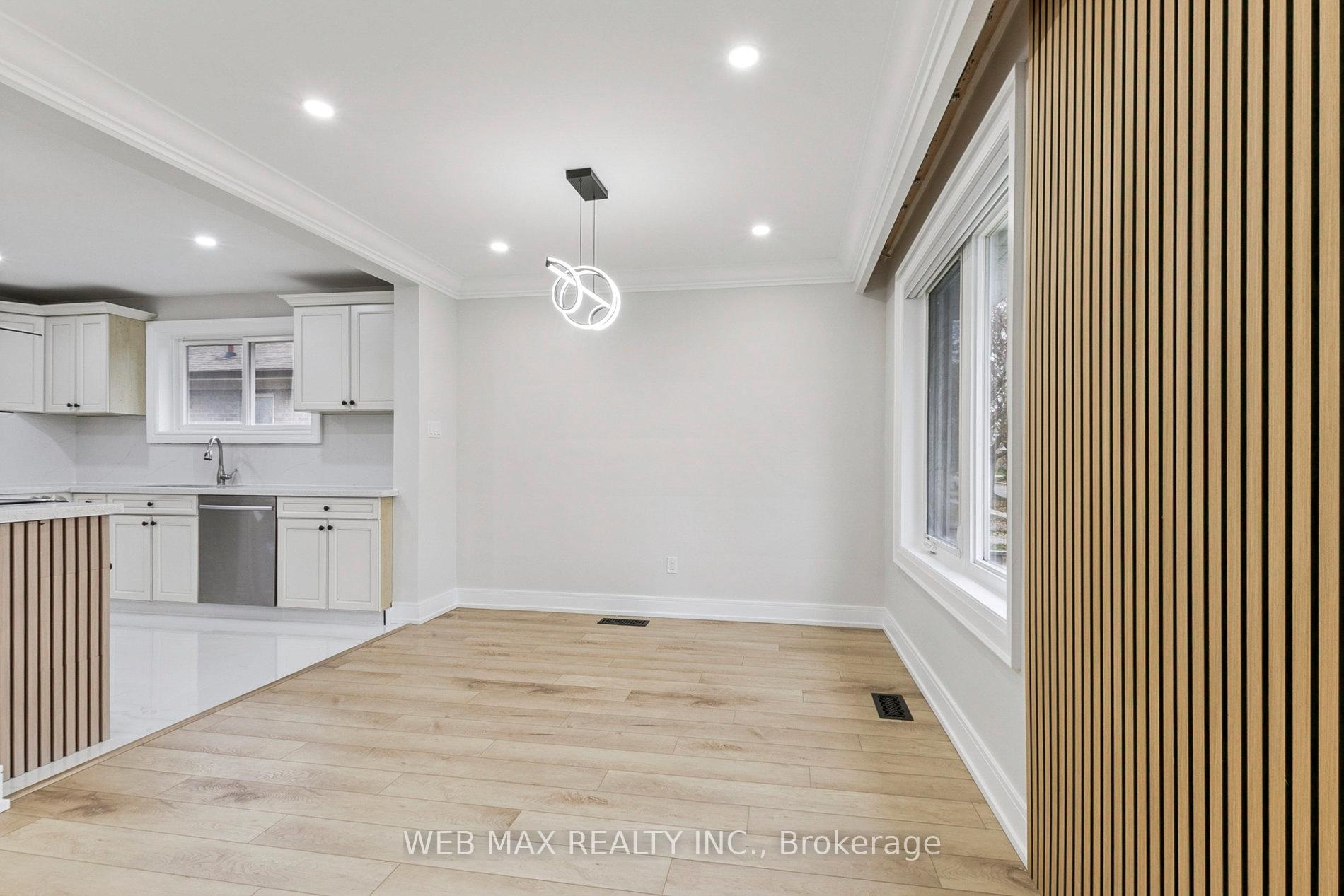 Photo 20 of 55 Shawford Crescent, Scarborough, Woburn — HOMEH