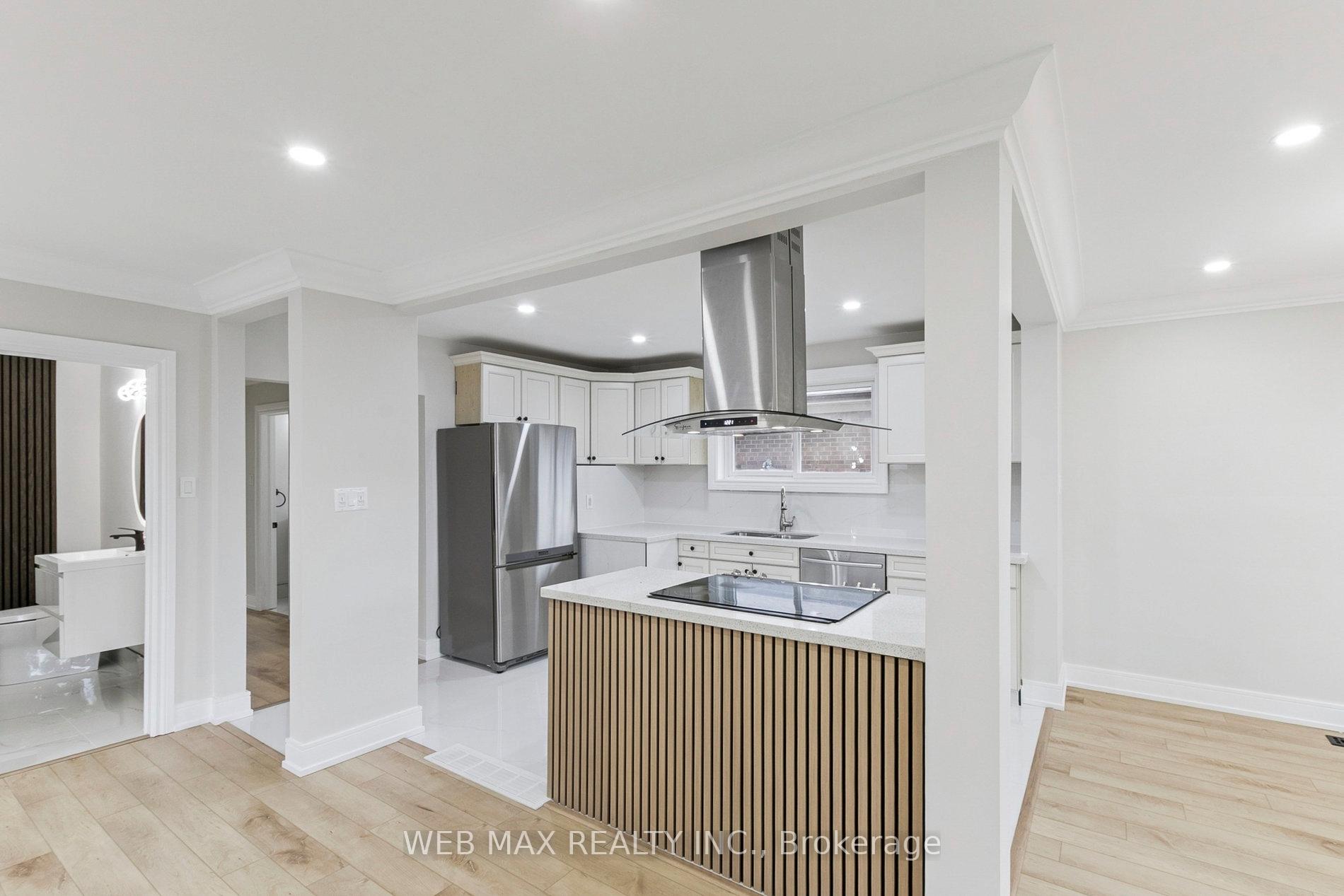 Photo 26 of 55 Shawford Crescent, Scarborough, Woburn — HOMEH
