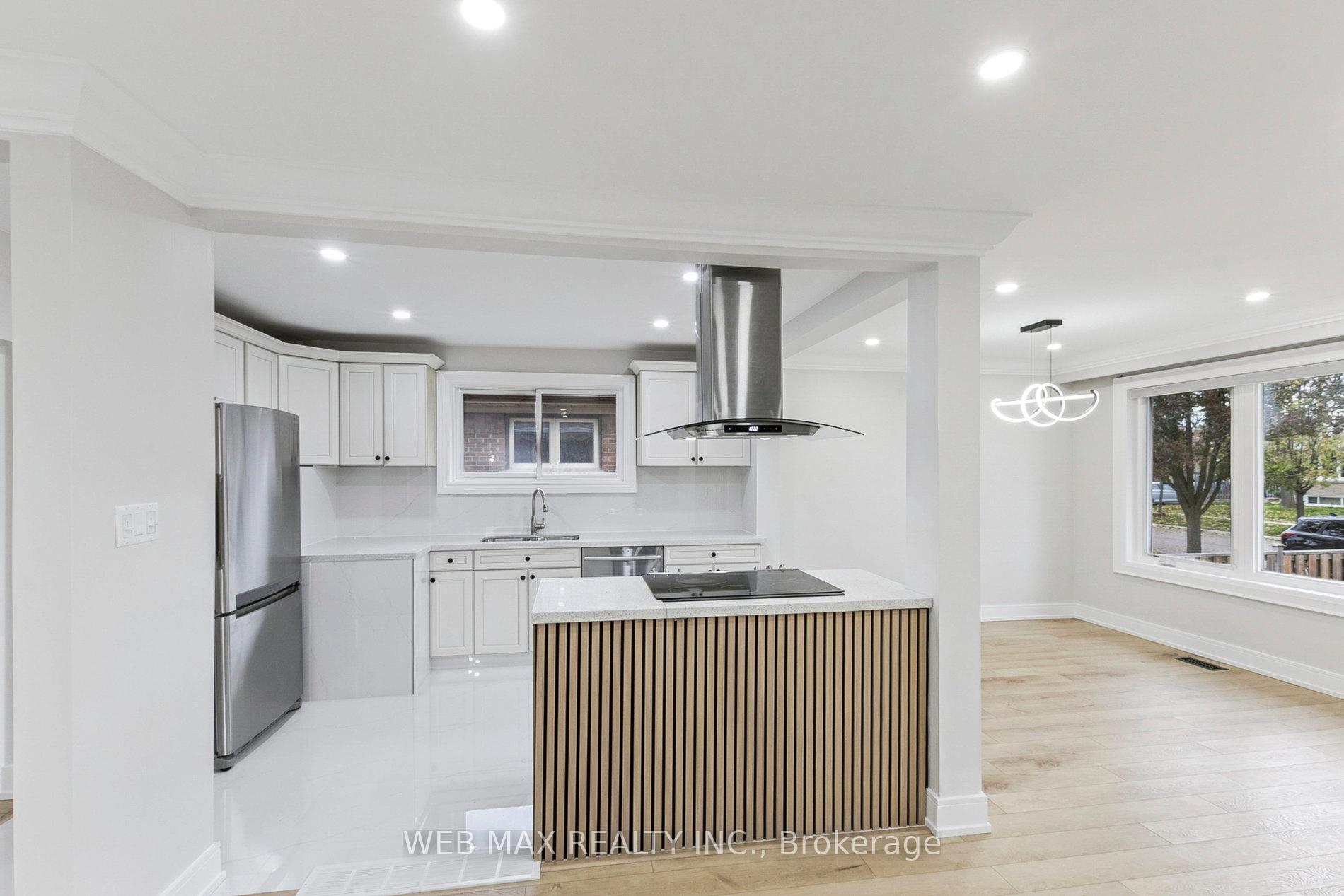 Photo 28 of 55 Shawford Crescent, Scarborough, Woburn — HOMEH