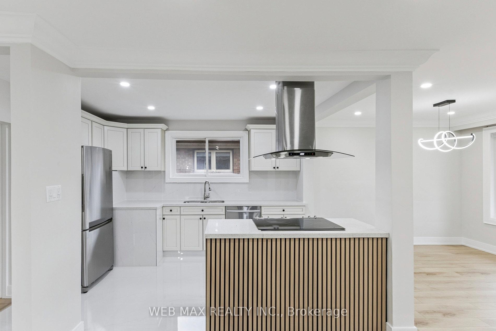 Photo 29 of 55 Shawford Crescent, Scarborough, Woburn — HOMEH