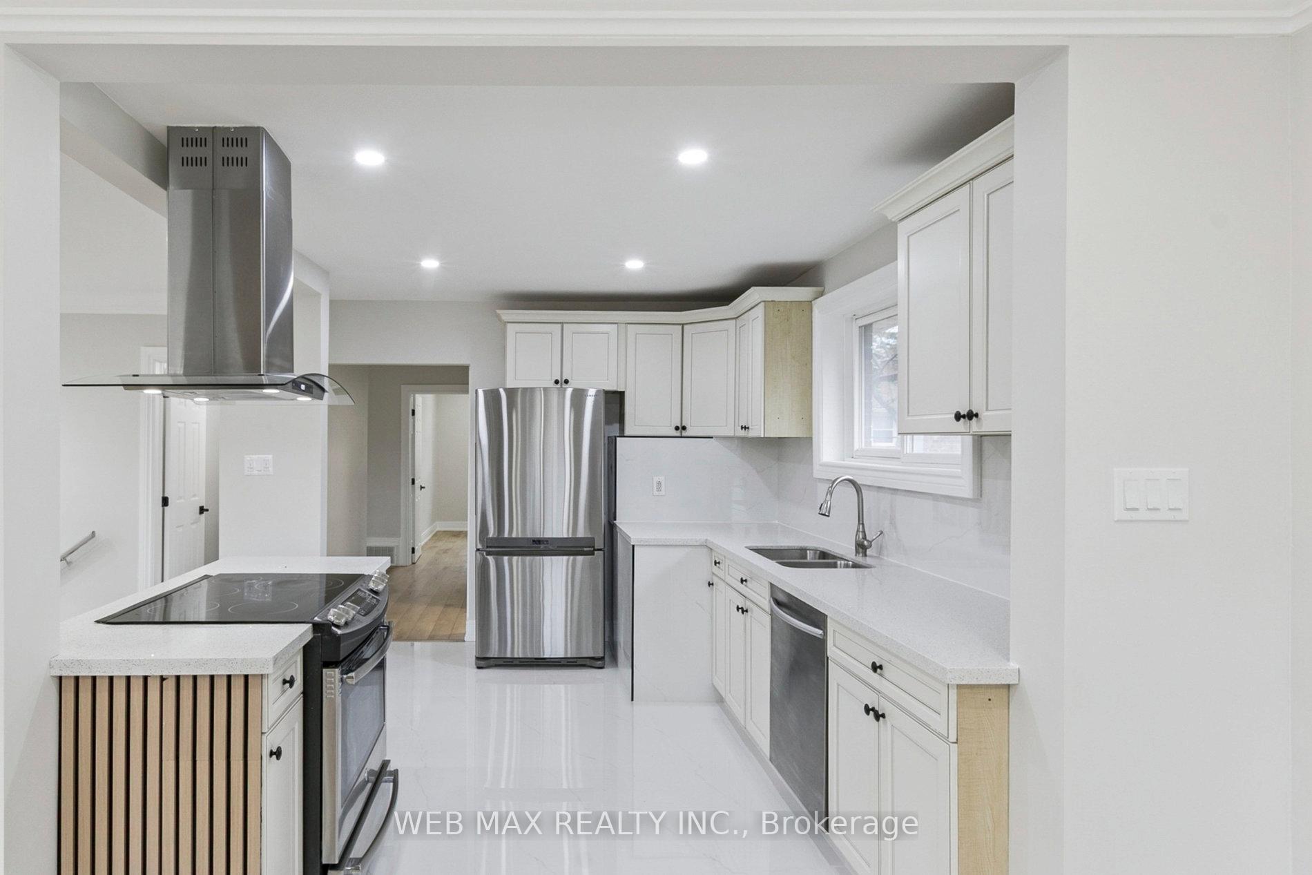 Photo 30 of 55 Shawford Crescent, Scarborough, Woburn — HOMEH