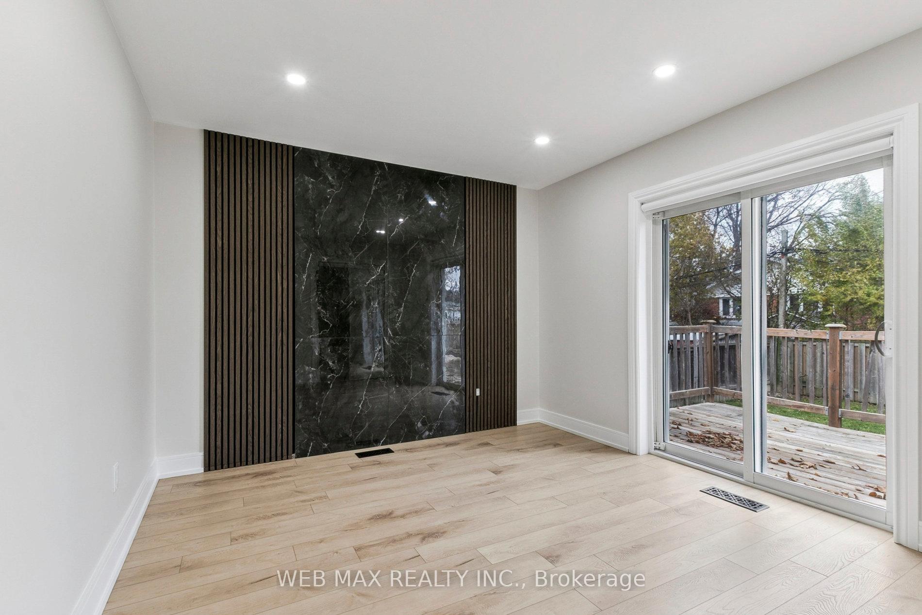 Photo 36 of 55 Shawford Crescent, Scarborough, Woburn — HOMEH