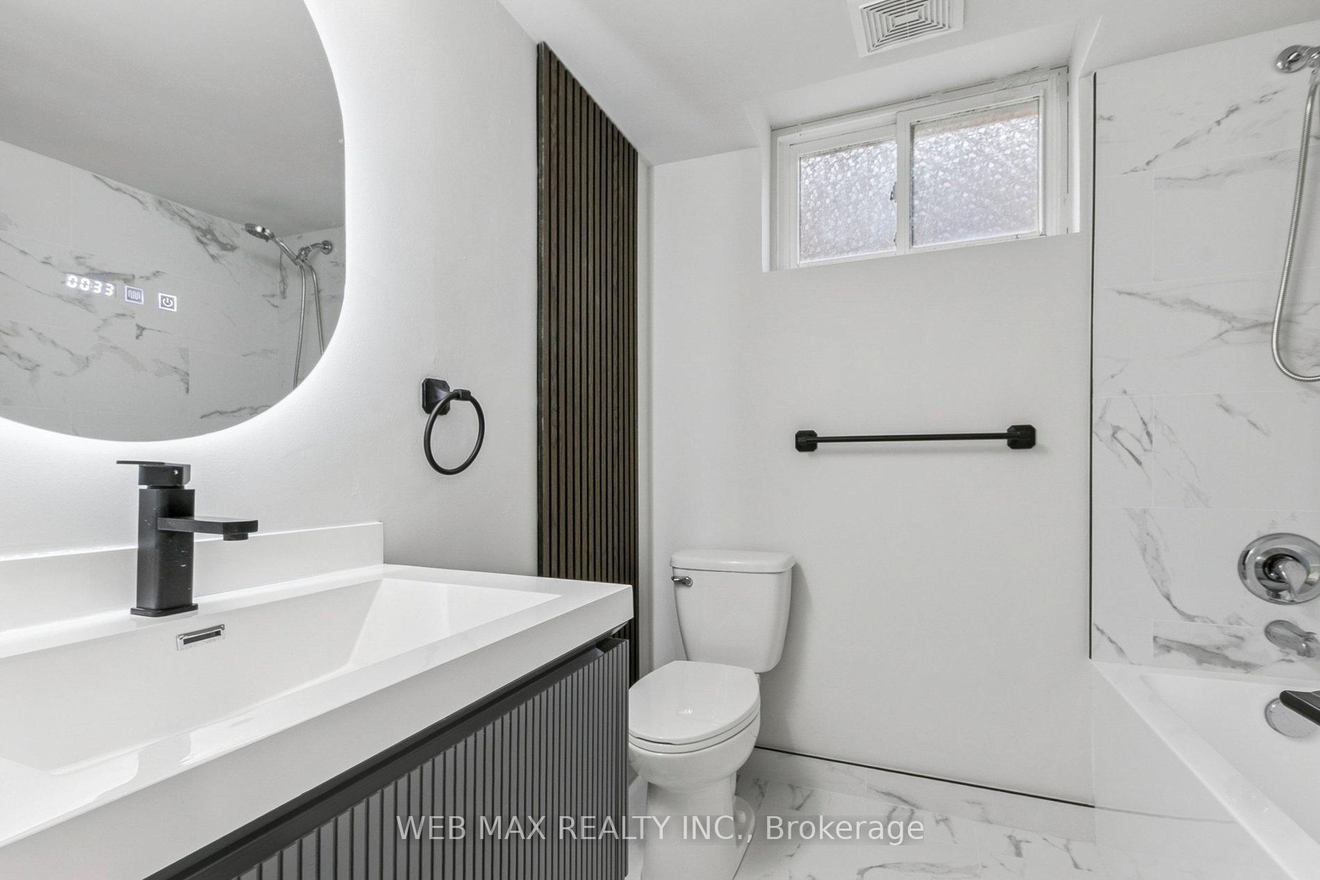 Photo 50 of 55 Shawford Crescent, Scarborough, Woburn — HOMEH