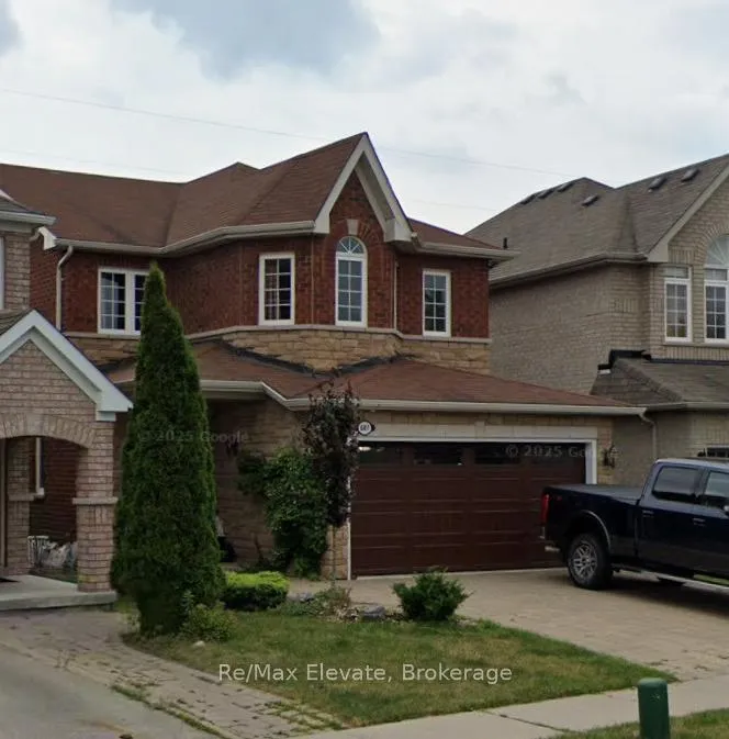 Photo 1 of 687 Sunbird Trail, Pickering, Amberlea — HOMEH