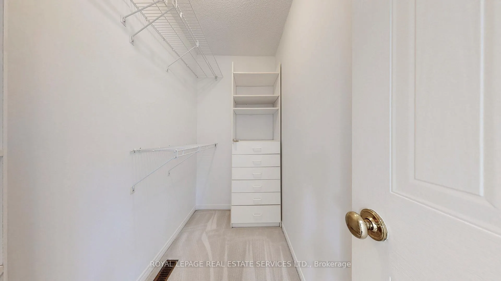 Photo 18 of 107 Roseborough Crescent, Vaughan, Uplands — HOMEH