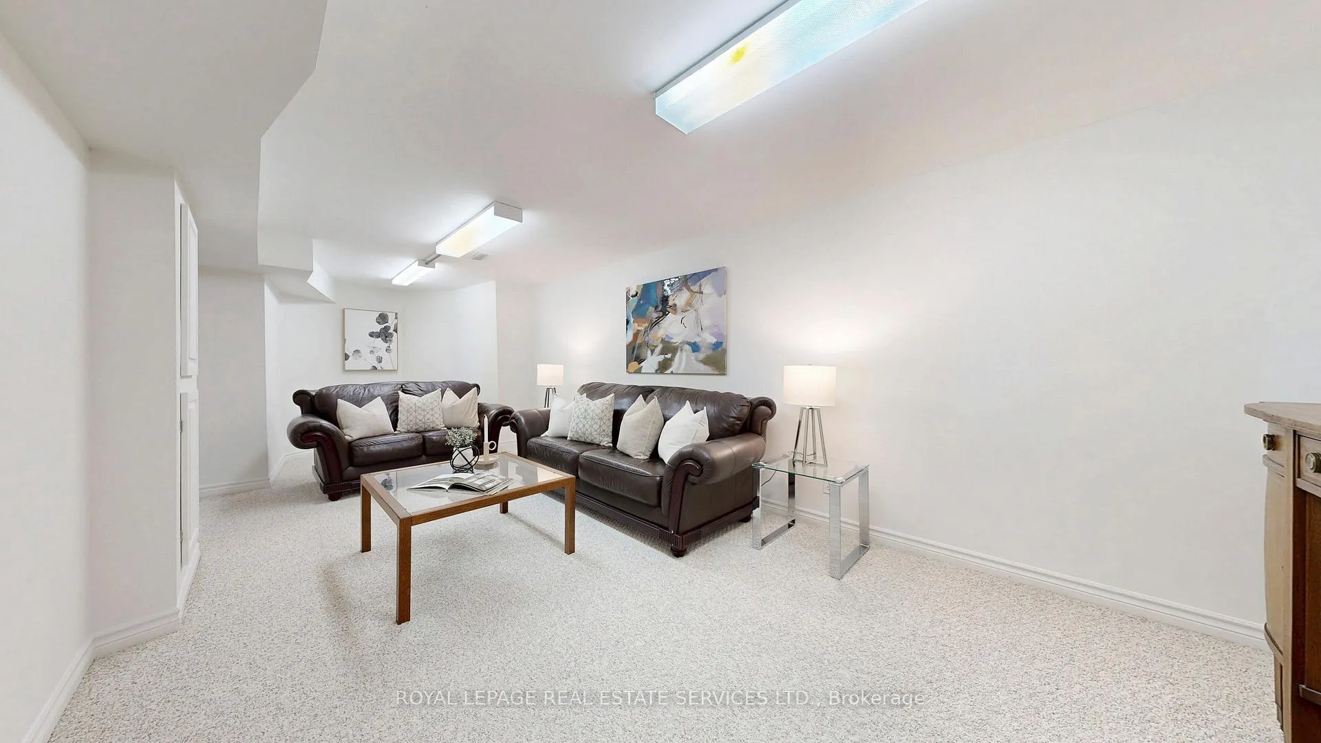Photo 28 of 107 Roseborough Crescent, Vaughan, Uplands — HOMEH
