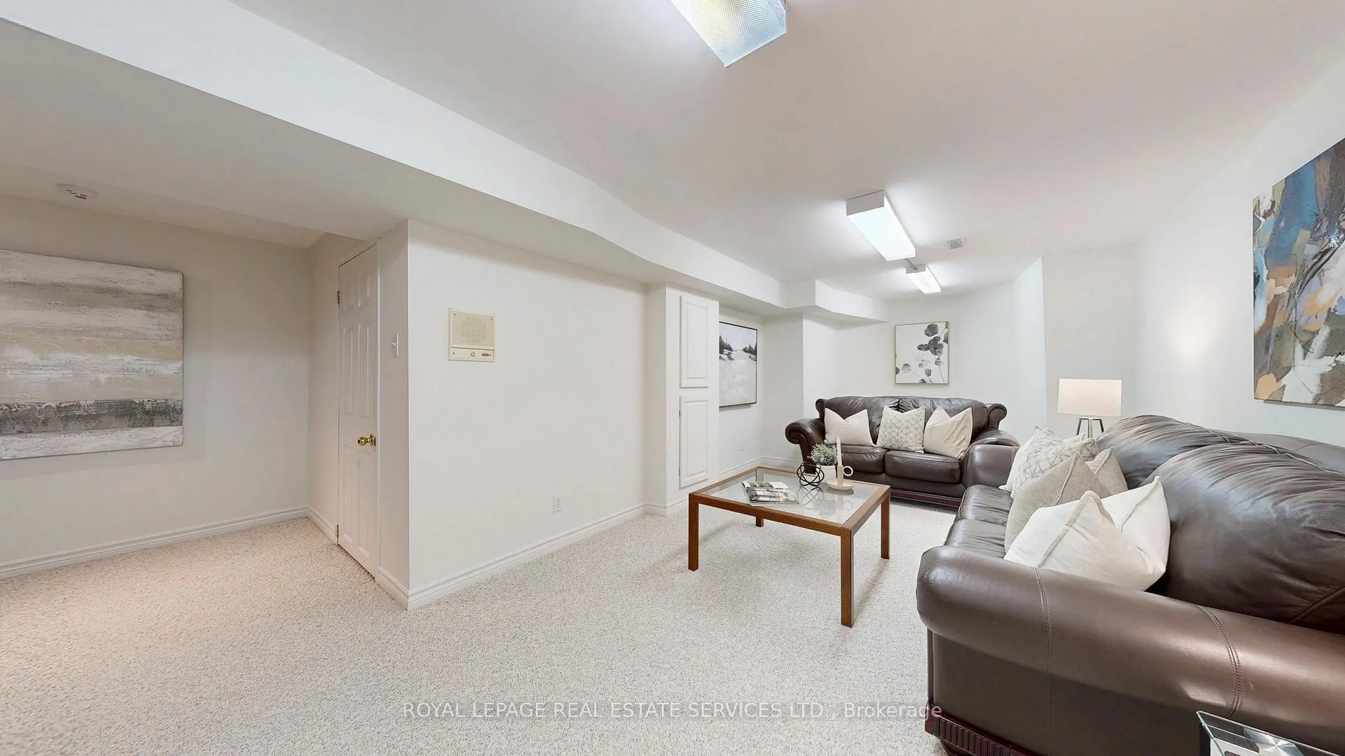 Photo 29 of 107 Roseborough Crescent, Vaughan, Uplands — HOMEH