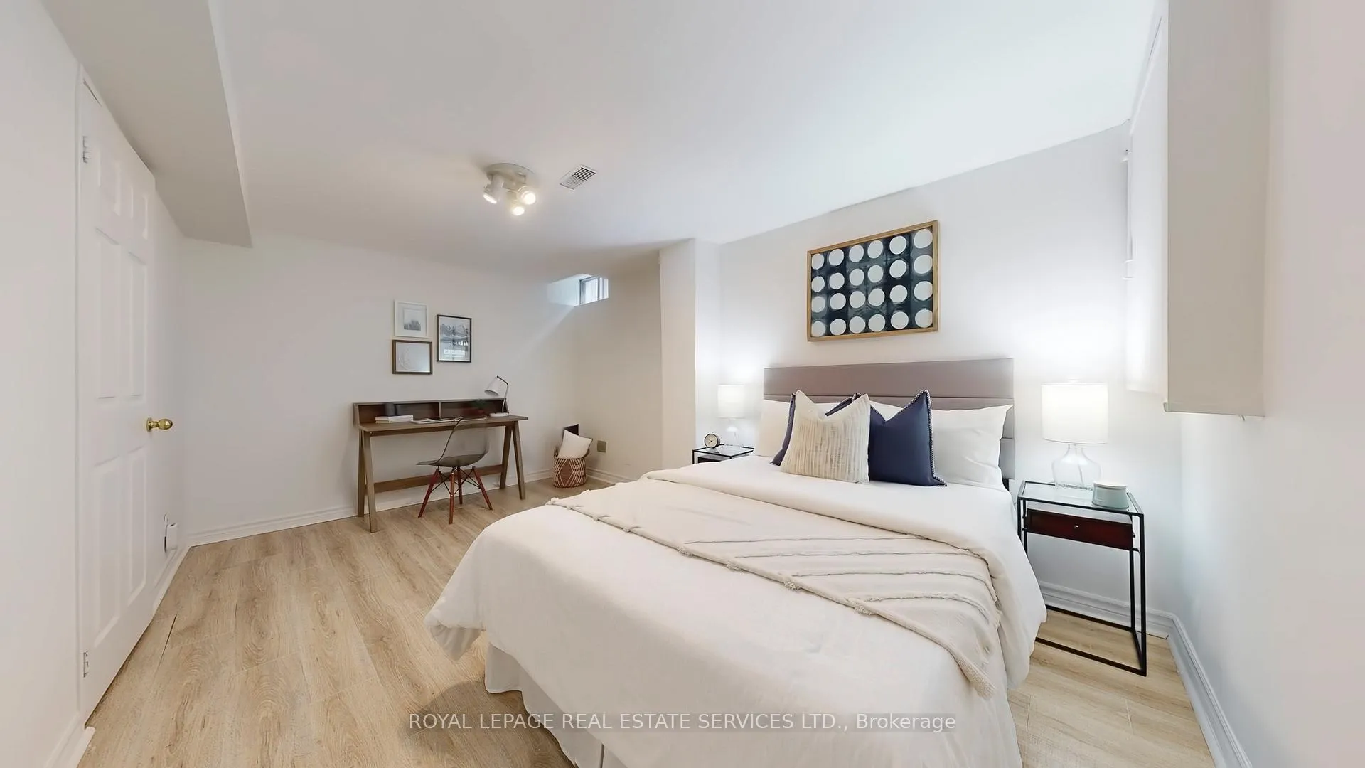 Photo 30 of 107 Roseborough Crescent, Vaughan, Uplands — HOMEH