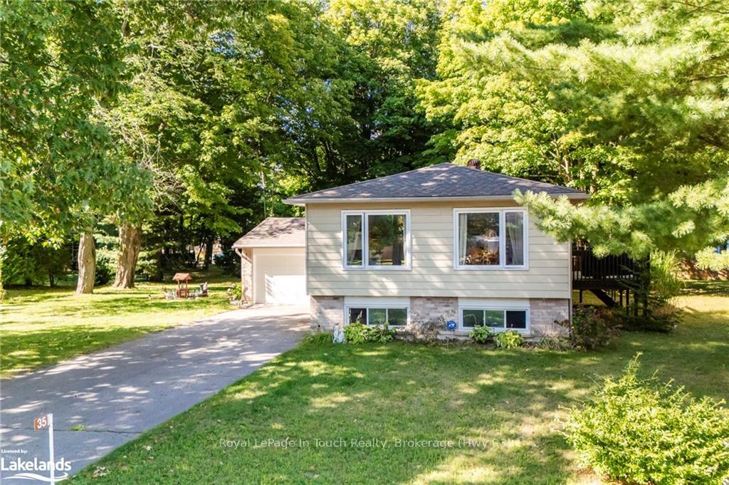 Photo 4 of 35 Dorcas Avenue, Tiny, Wyevale — HOMEH