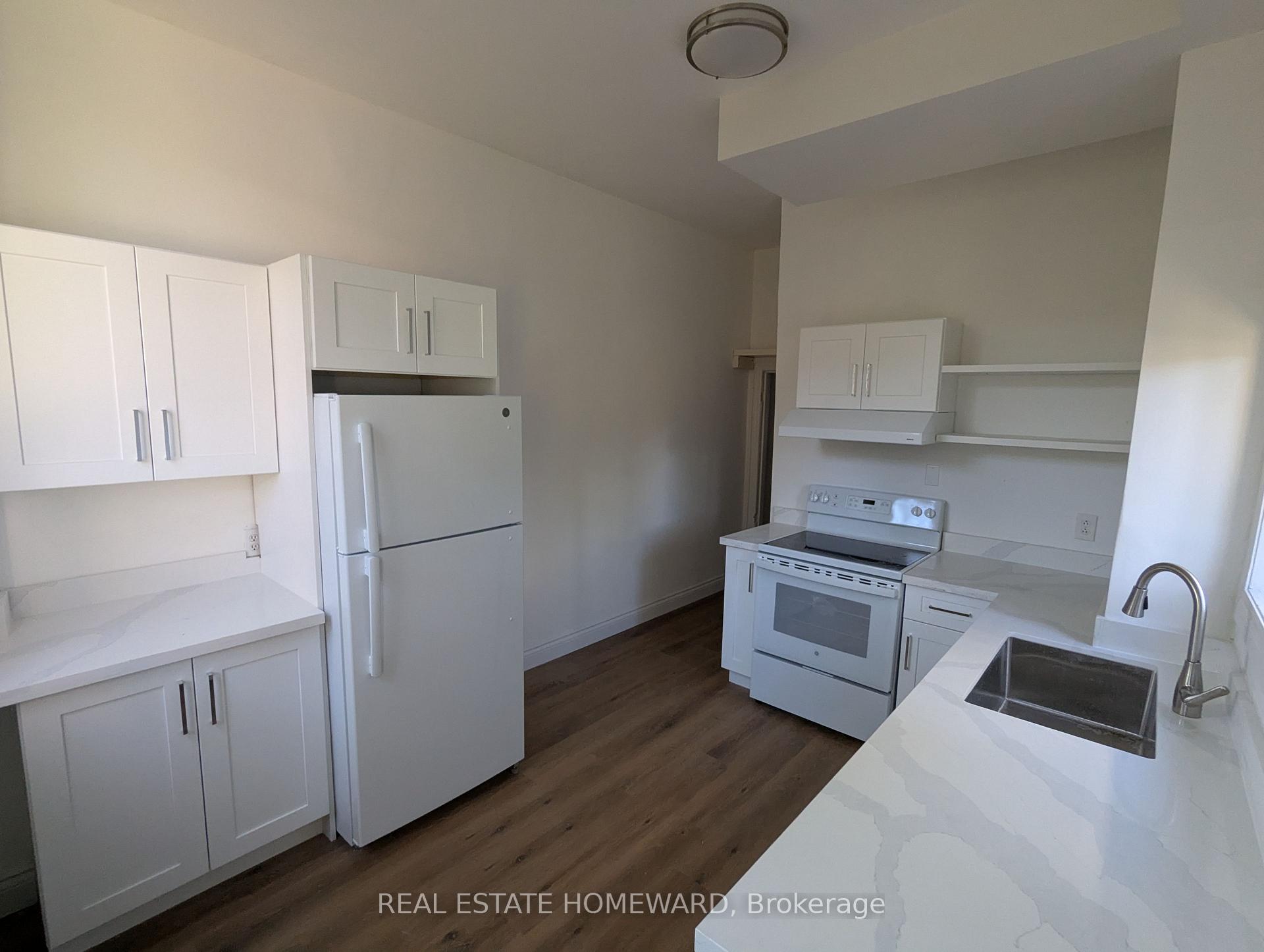 Photo 6 of 47 Grant Street, Toronto, South Riverdale — HOMEH