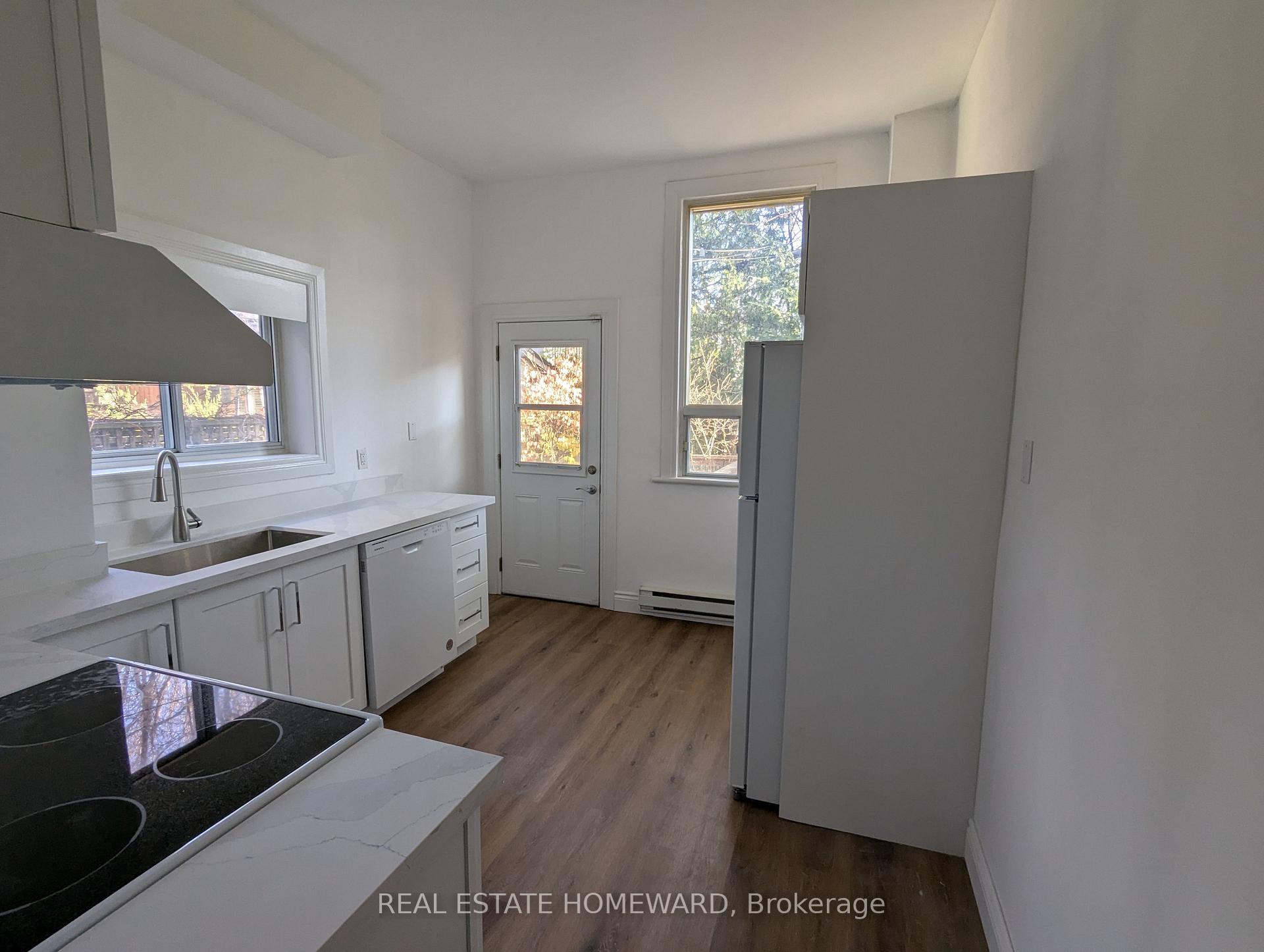Photo 7 of 47 Grant Street, Toronto, South Riverdale — HOMEH