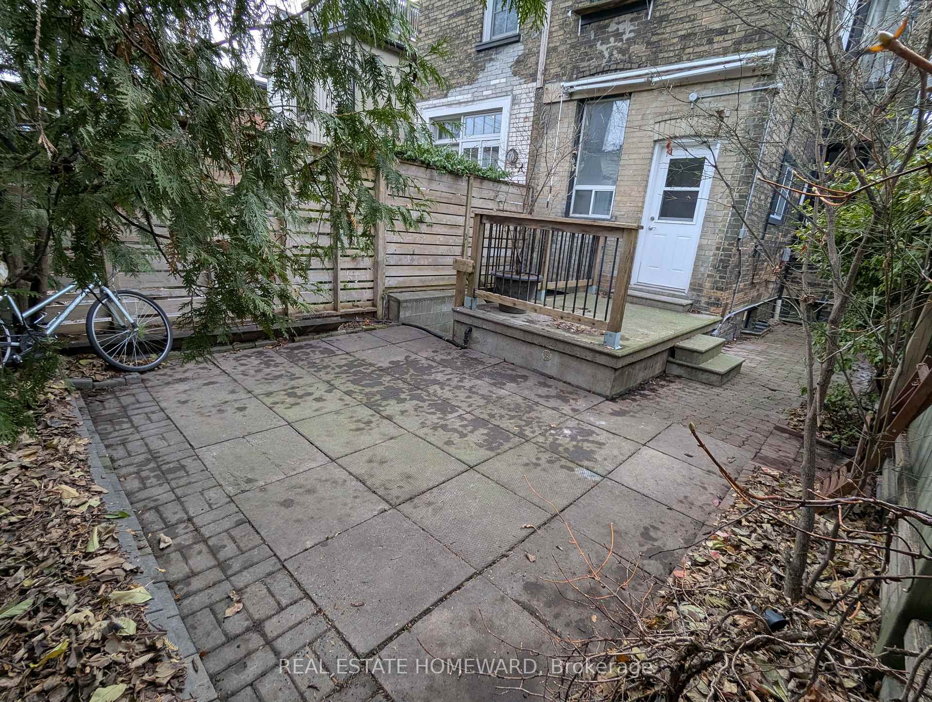 Photo 8 of 47 Grant Street, Toronto, South Riverdale — HOMEH