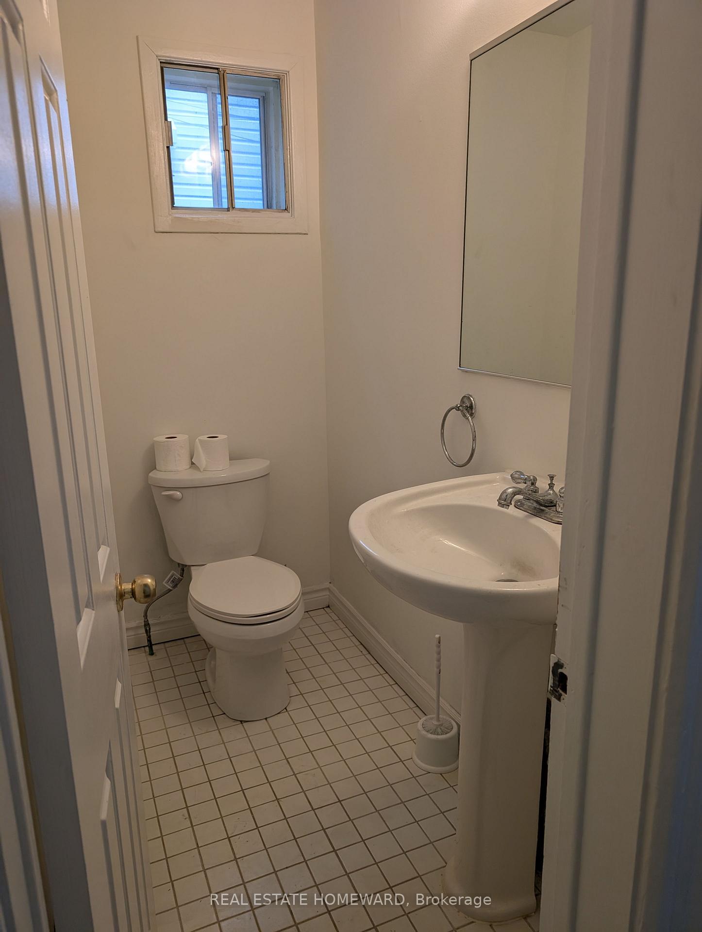 Photo 10 of 47 Grant Street, Toronto, South Riverdale — HOMEH