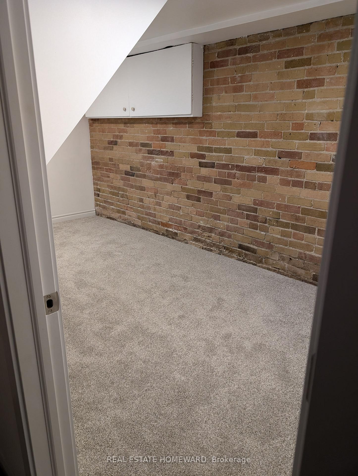 Photo 11 of 47 Grant Street, Toronto, South Riverdale — HOMEH