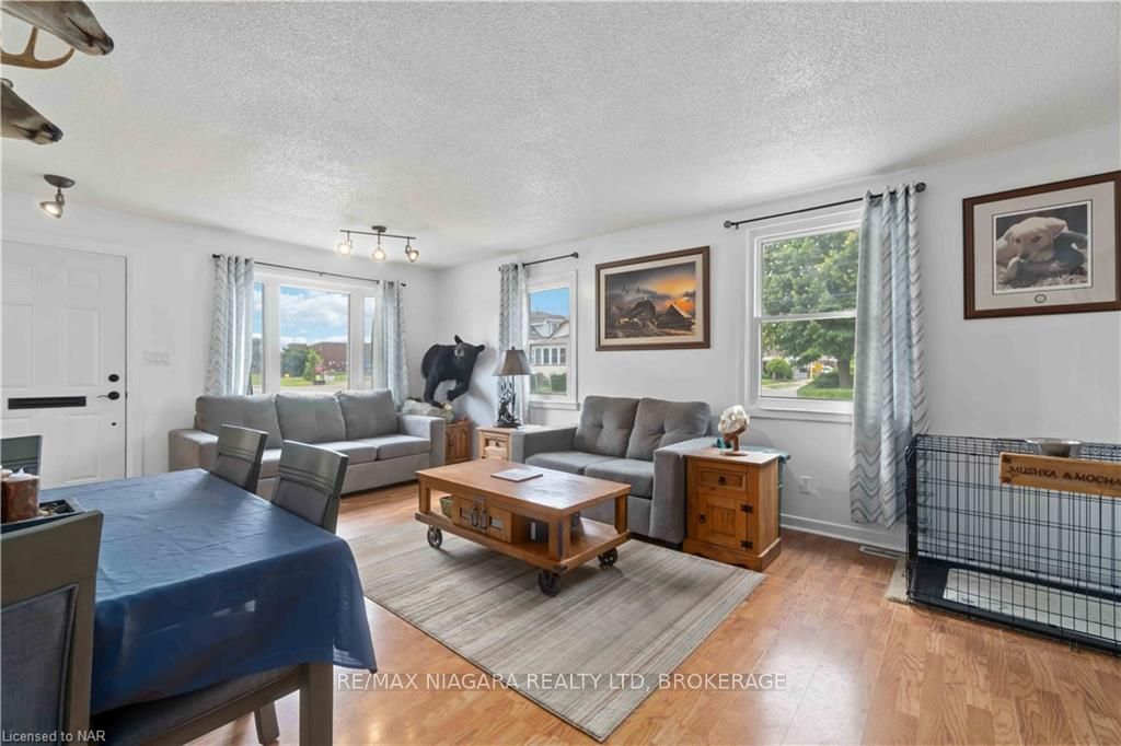 Photo 9 of 47 Cunningham Street, Thorold, Thorold Downtown — HOMEH